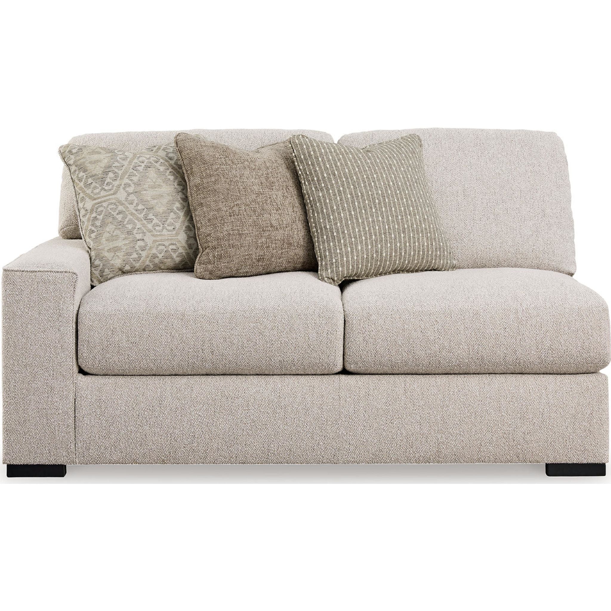 Ballyton 5 Piece Sectional - Image 7
