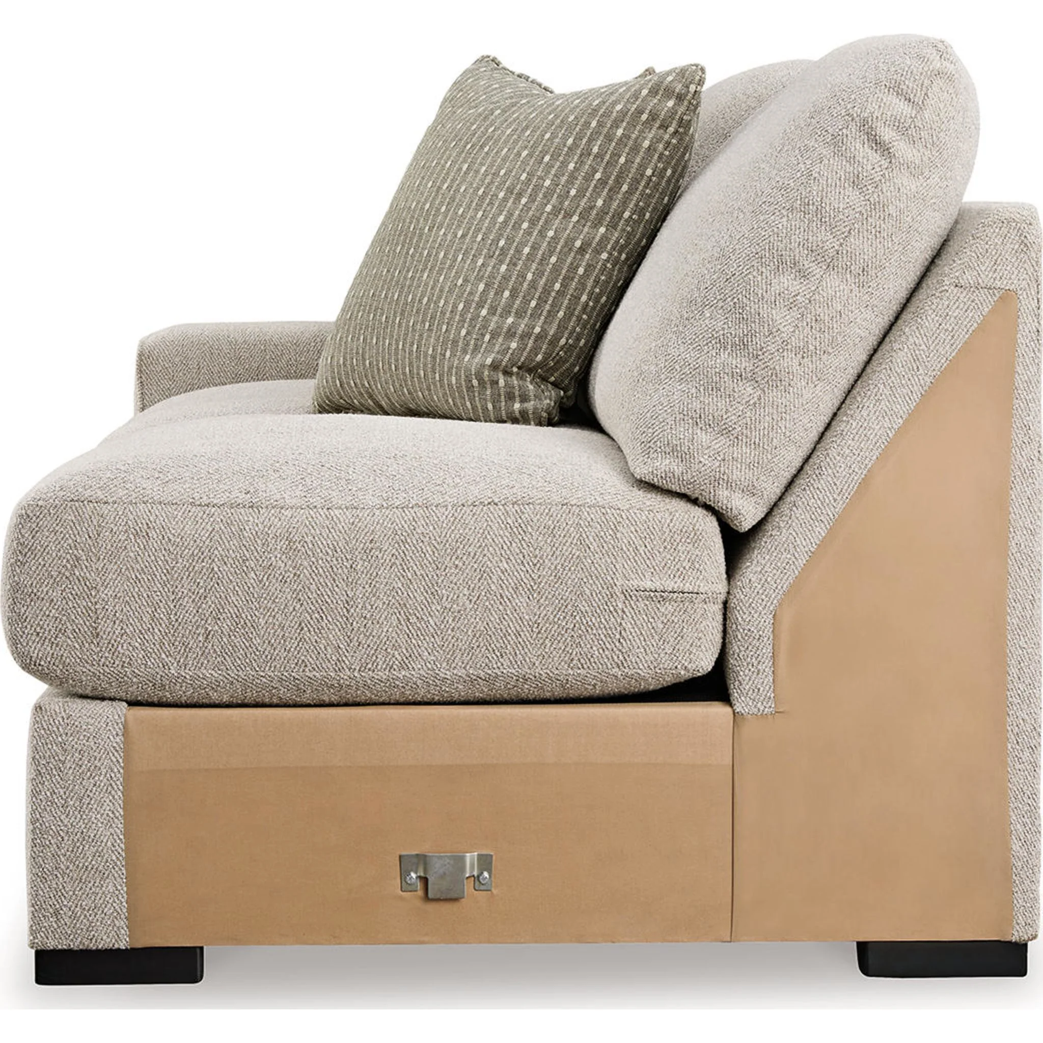 Ballyton 5 Piece Sectional - Image 8
