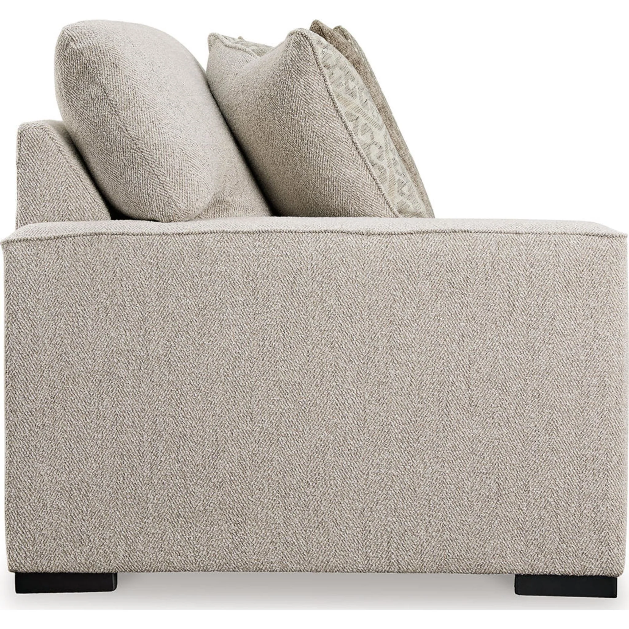 Ballyton 5 Piece Sectional - Image 9