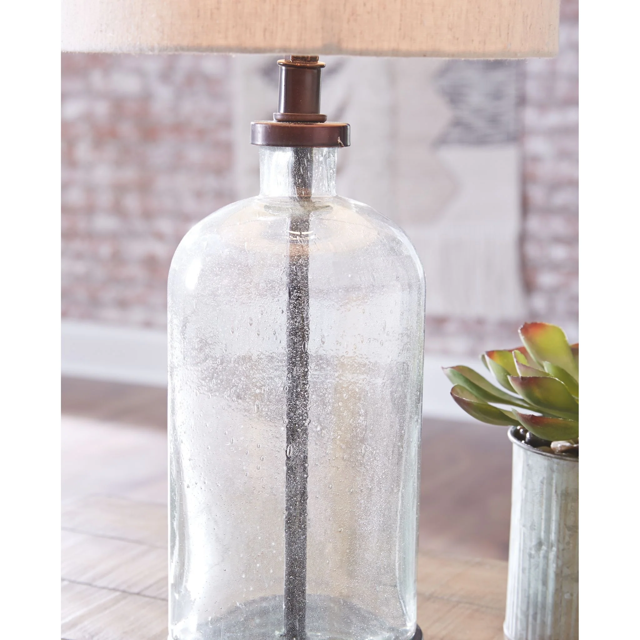 Bandile Table Lamp 22.63" - Image 3