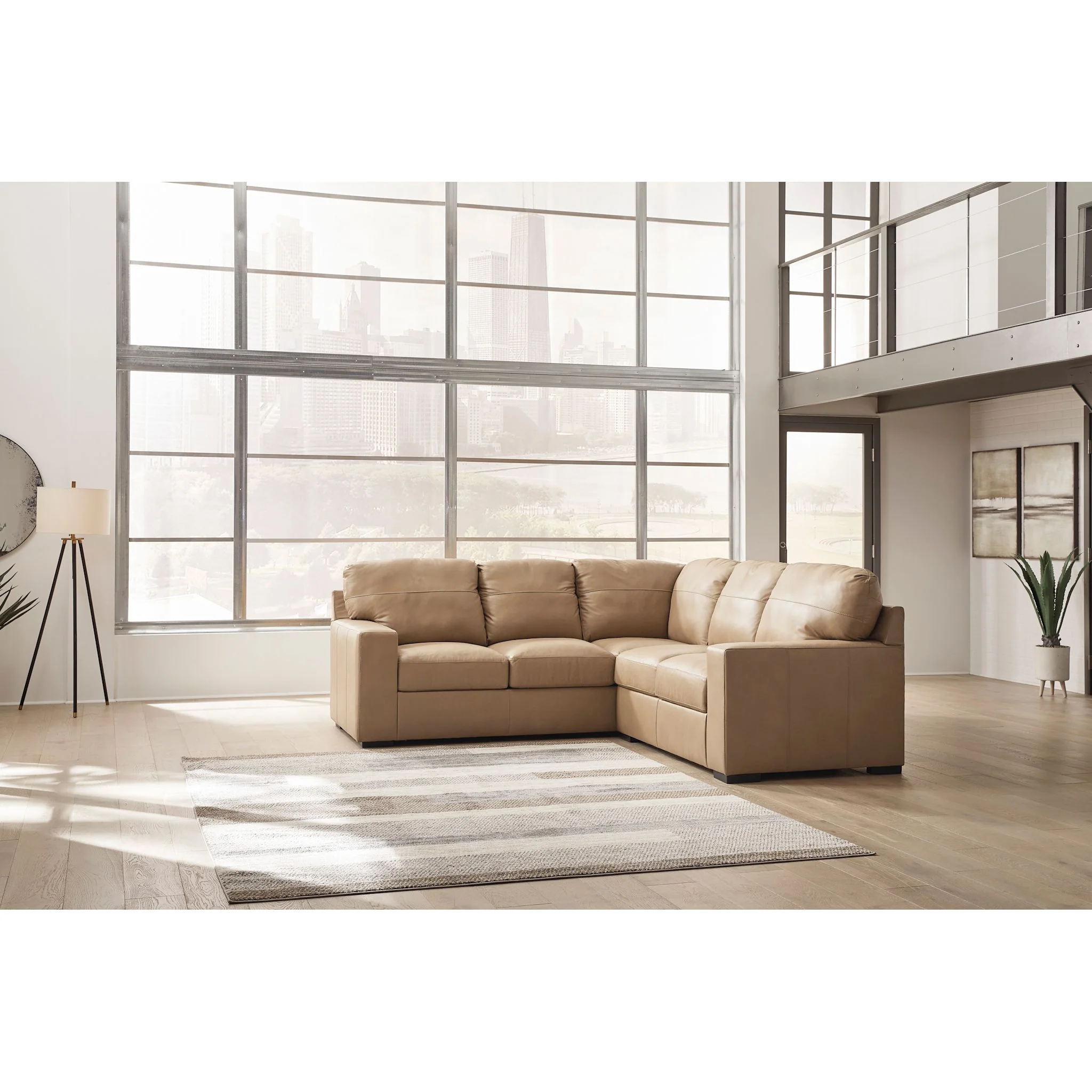Bandon 2 Piece Sectional - Image 18