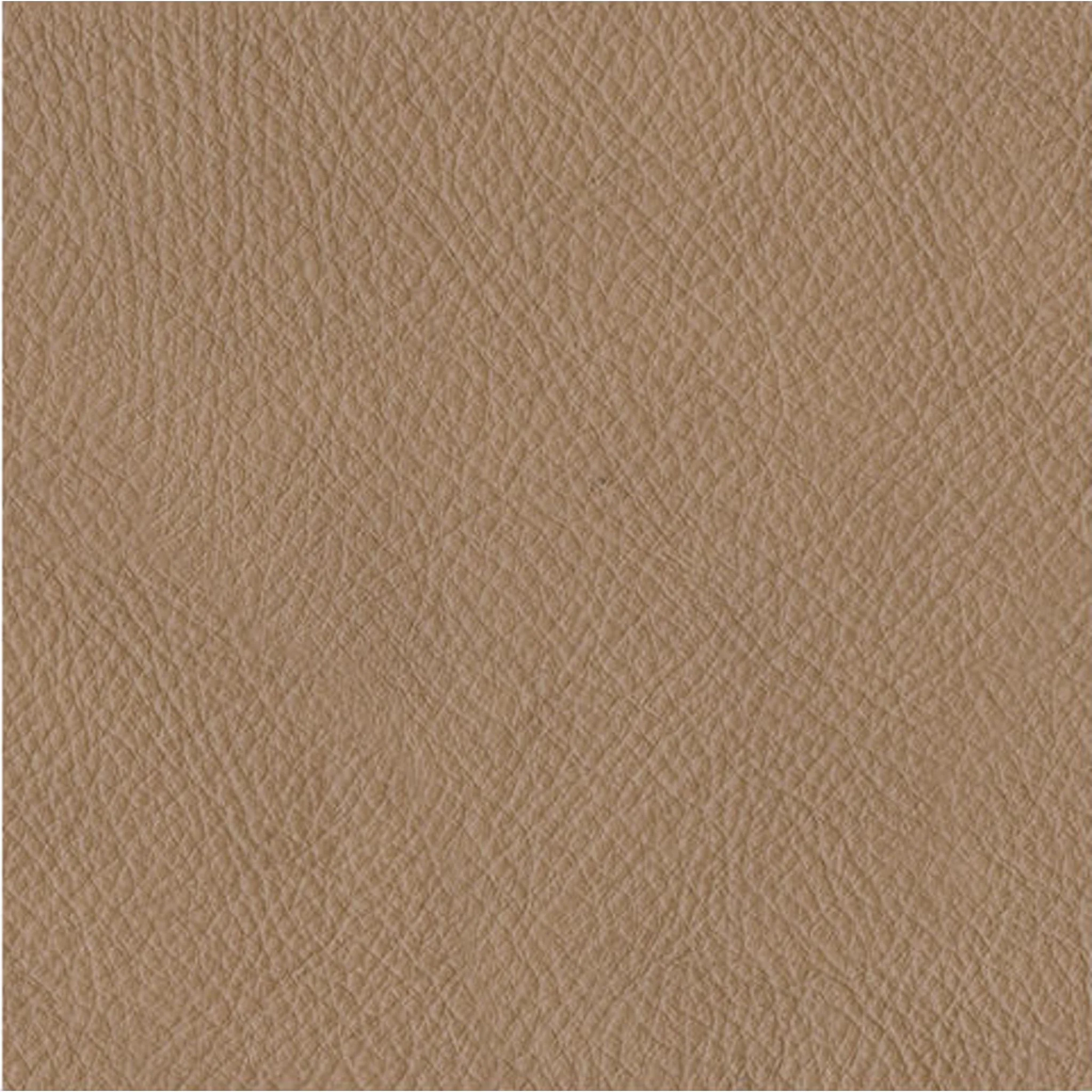 Bandon Oversized Accent Ottoman - Toffee - Image 5