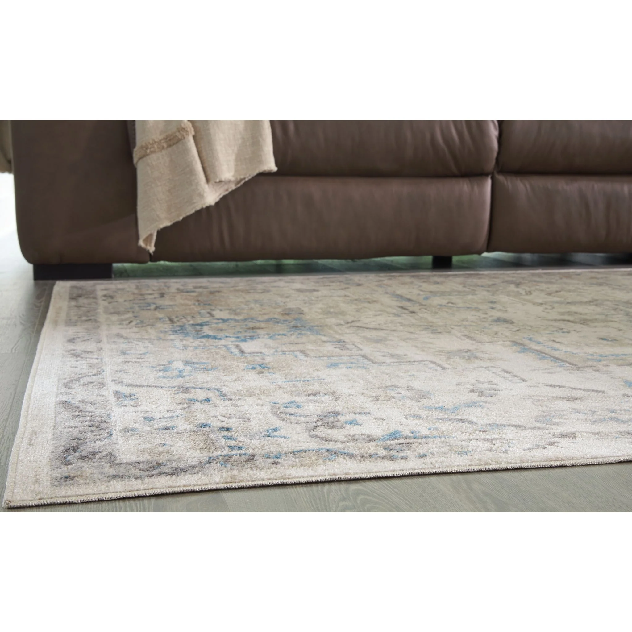 Barkham Area Rug - Image 3