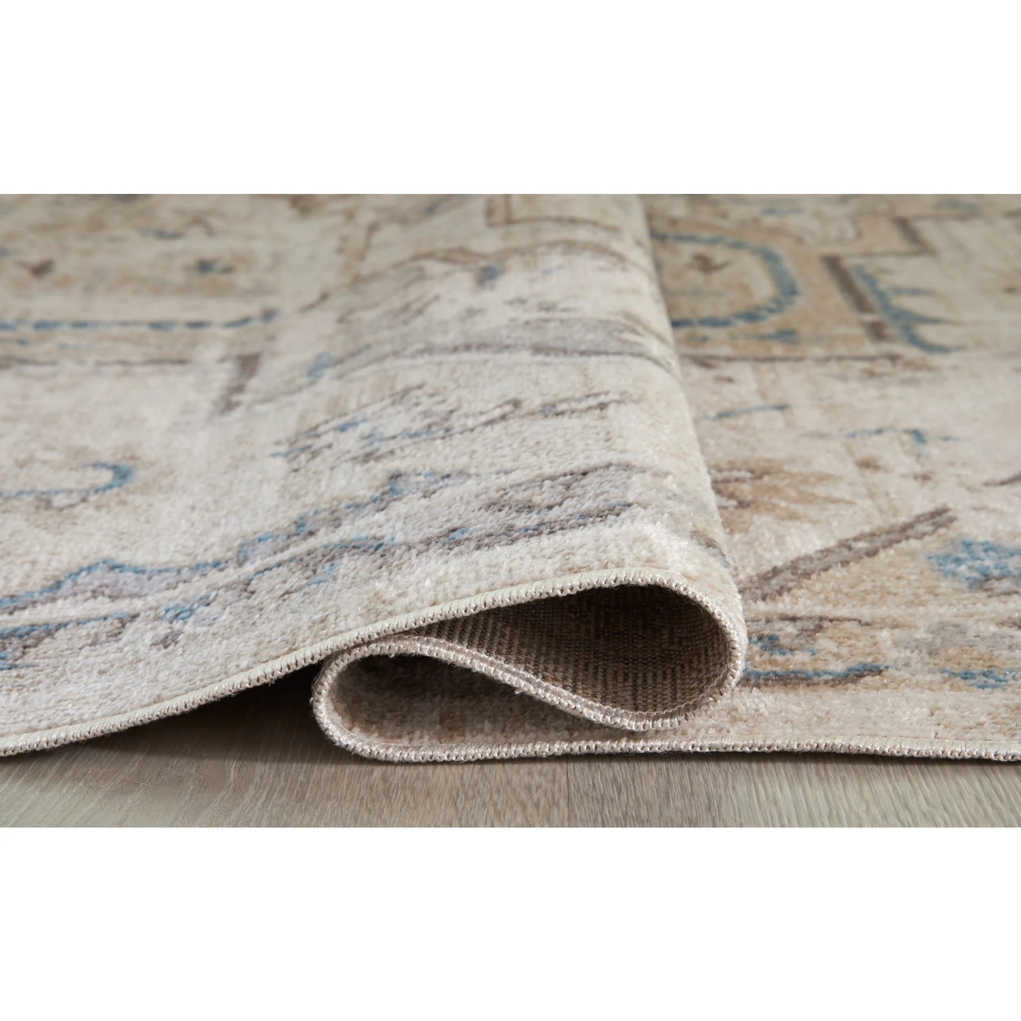 Barkham Area Rug - Image 4