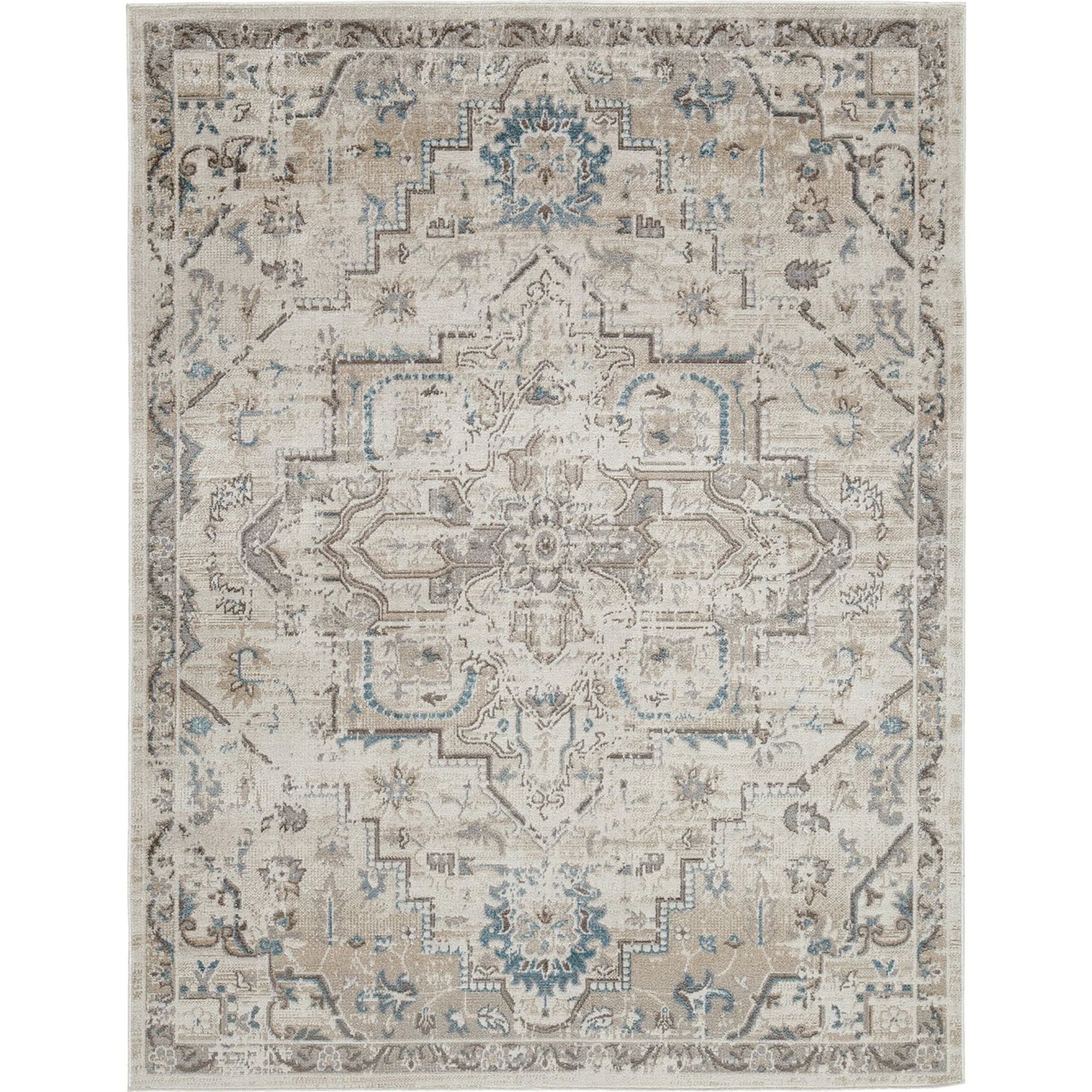 Barkham Area Rug - Image 6
