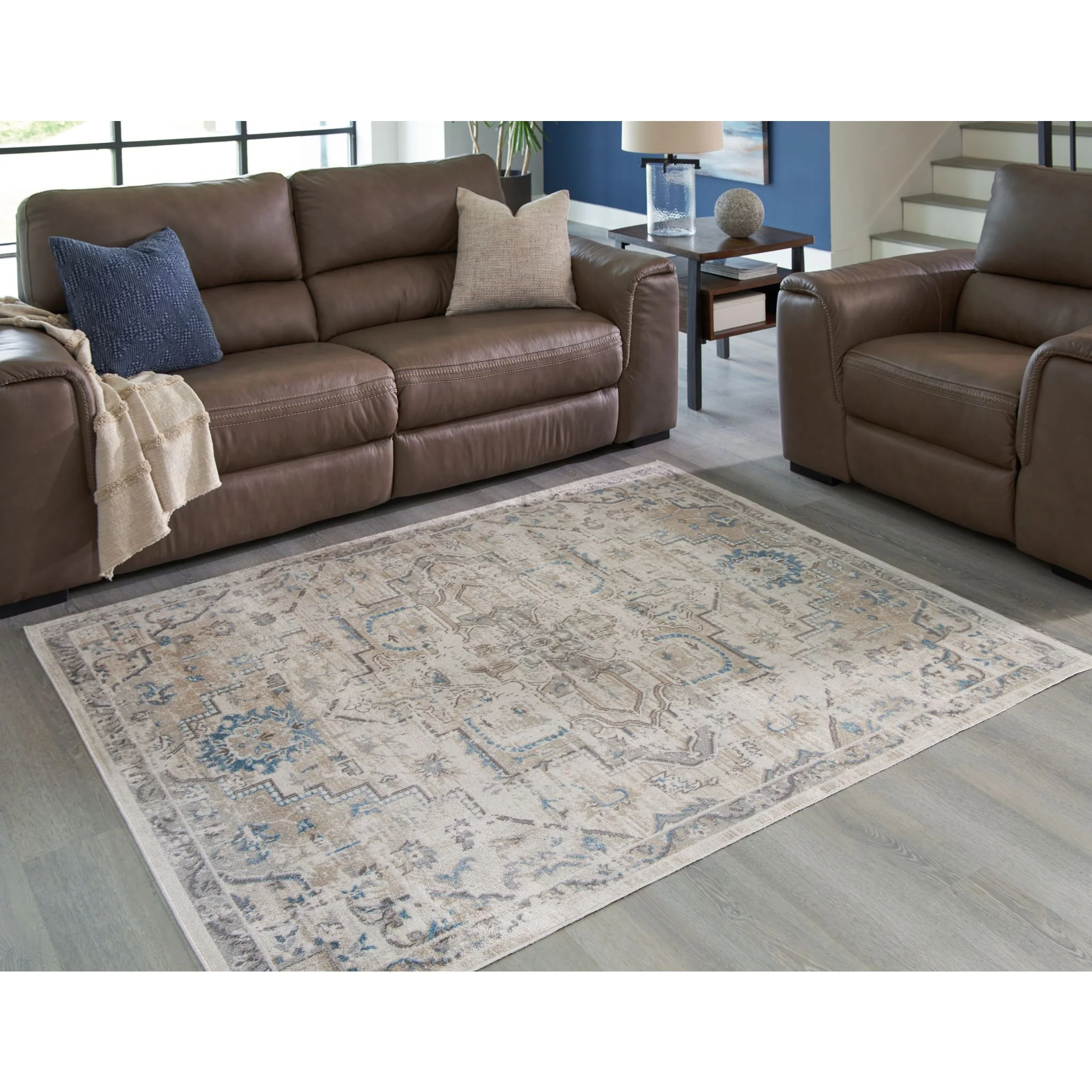 Barkham Area Rug - Image 7