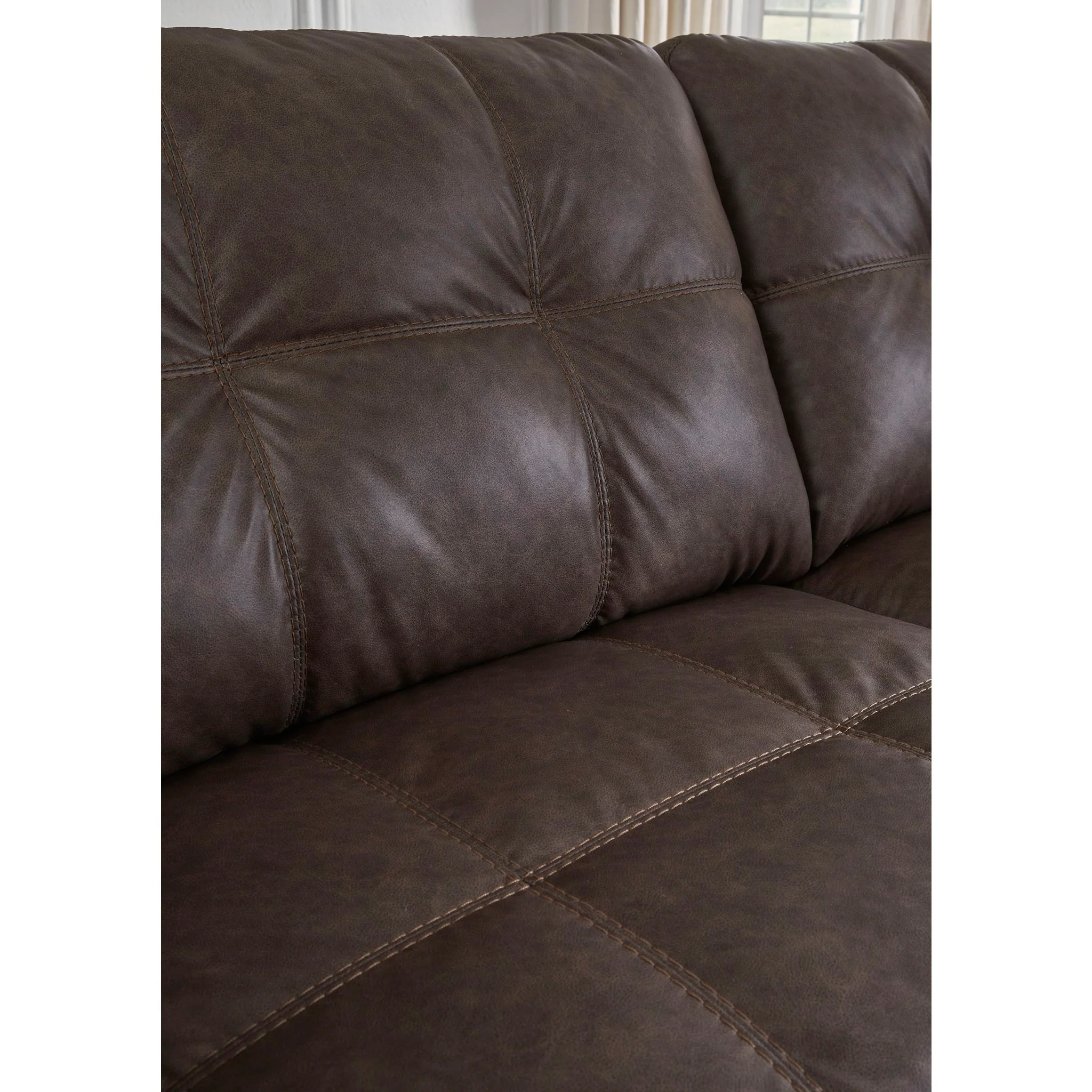 Barlin Mills Loveseat - Image 17