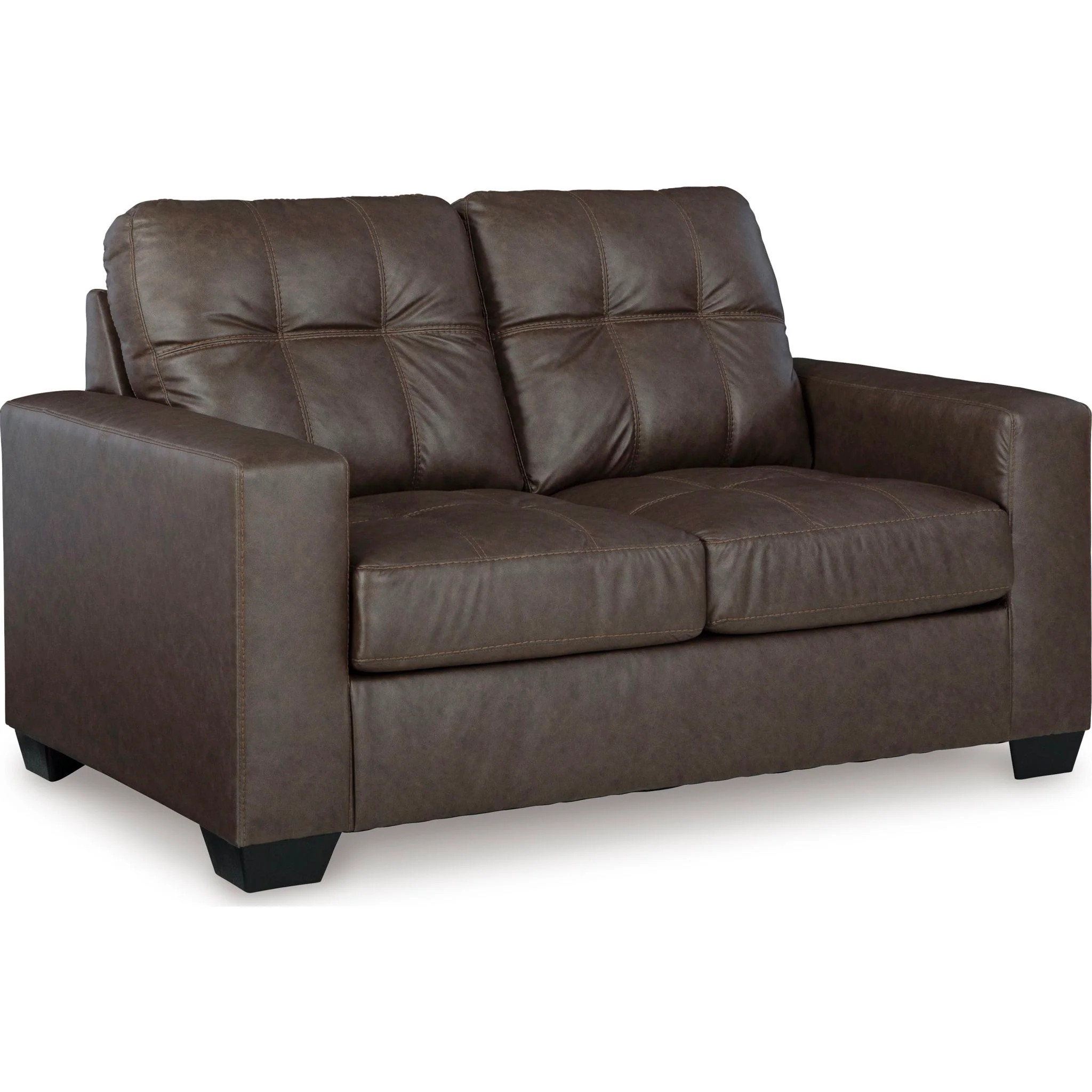 Barlin Mills Loveseat - Image 24