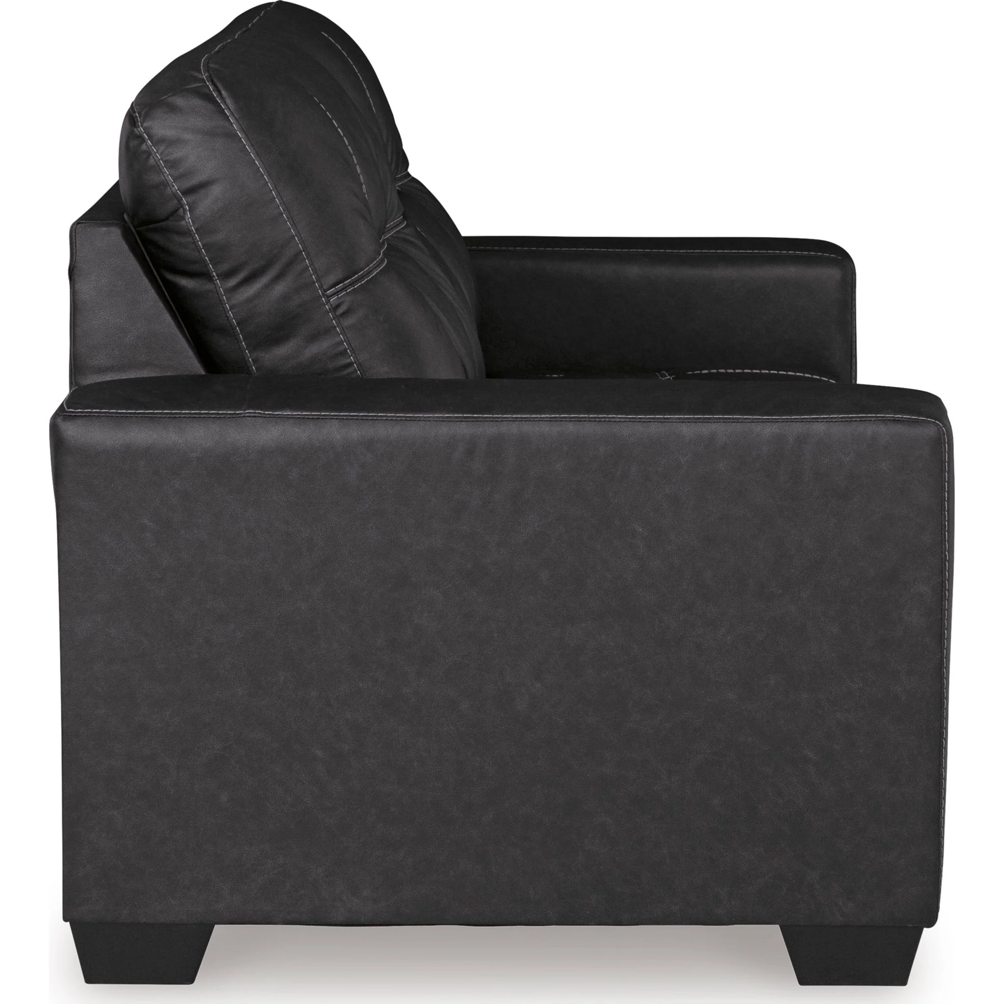 Barlin Mills Loveseat - Image 4