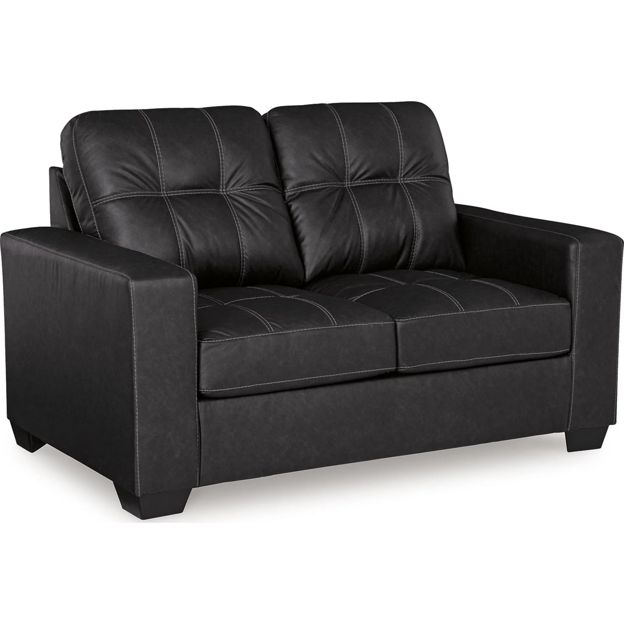 Barlin Mills Loveseat - Image 7