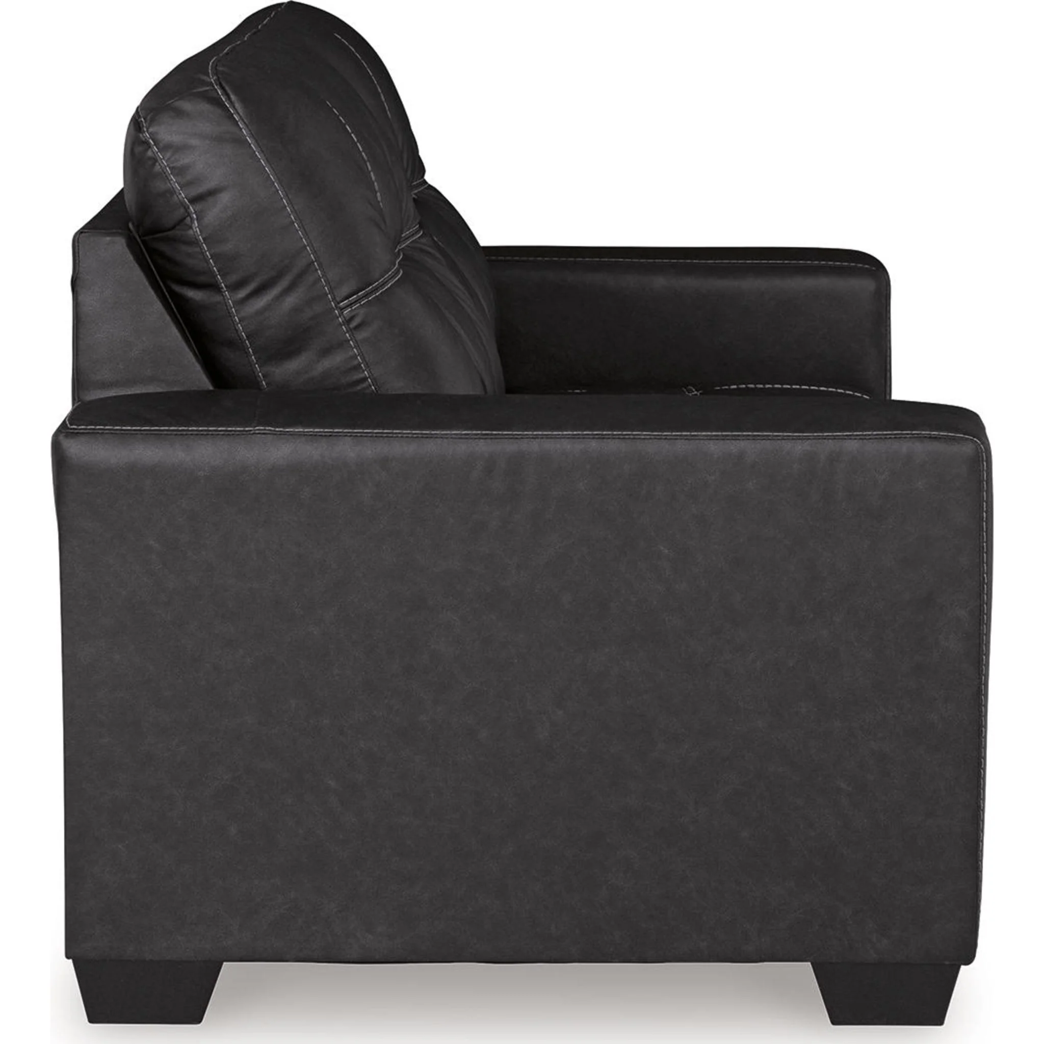 Barlin Mills Loveseat - Image 9