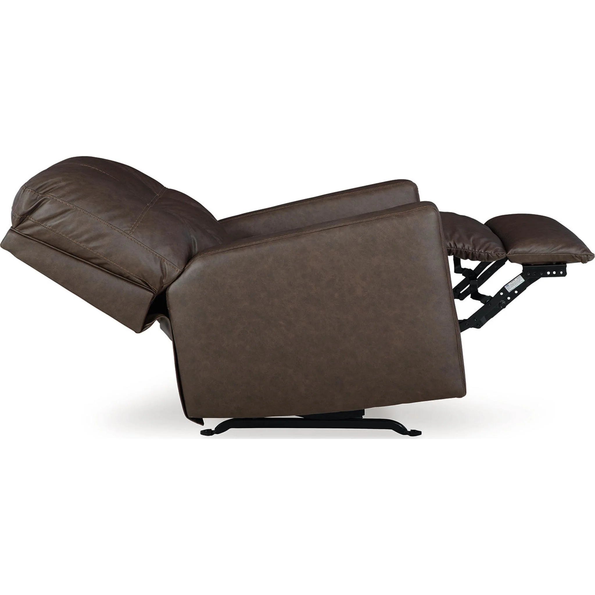 Barlin Mills Rocker Recliner - Image 10