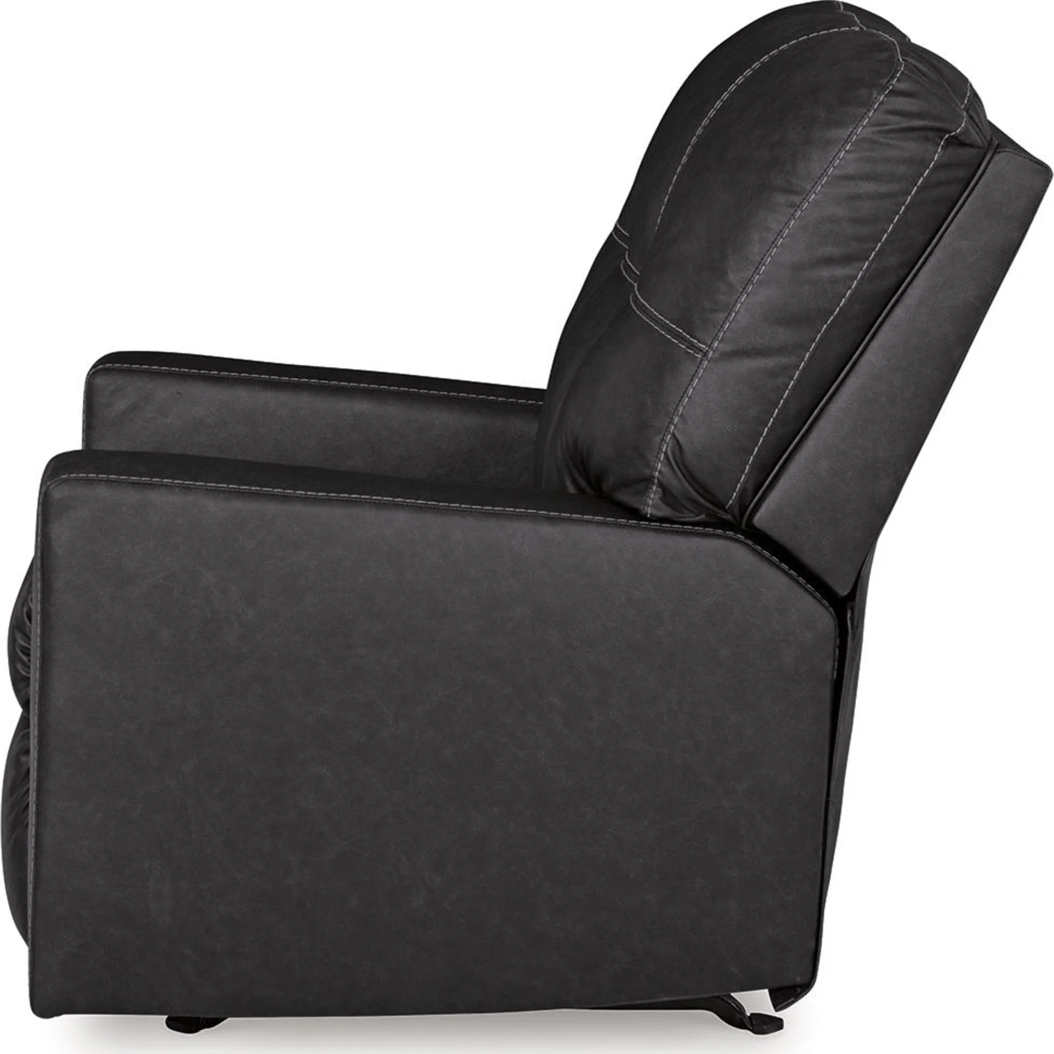 Barlin Mills Rocker Recliner - Image 16