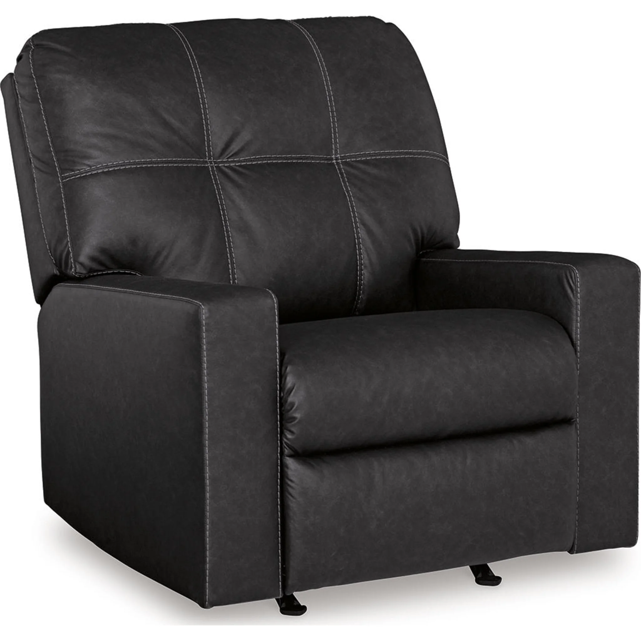 Barlin Mills Rocker Recliner - Image 20