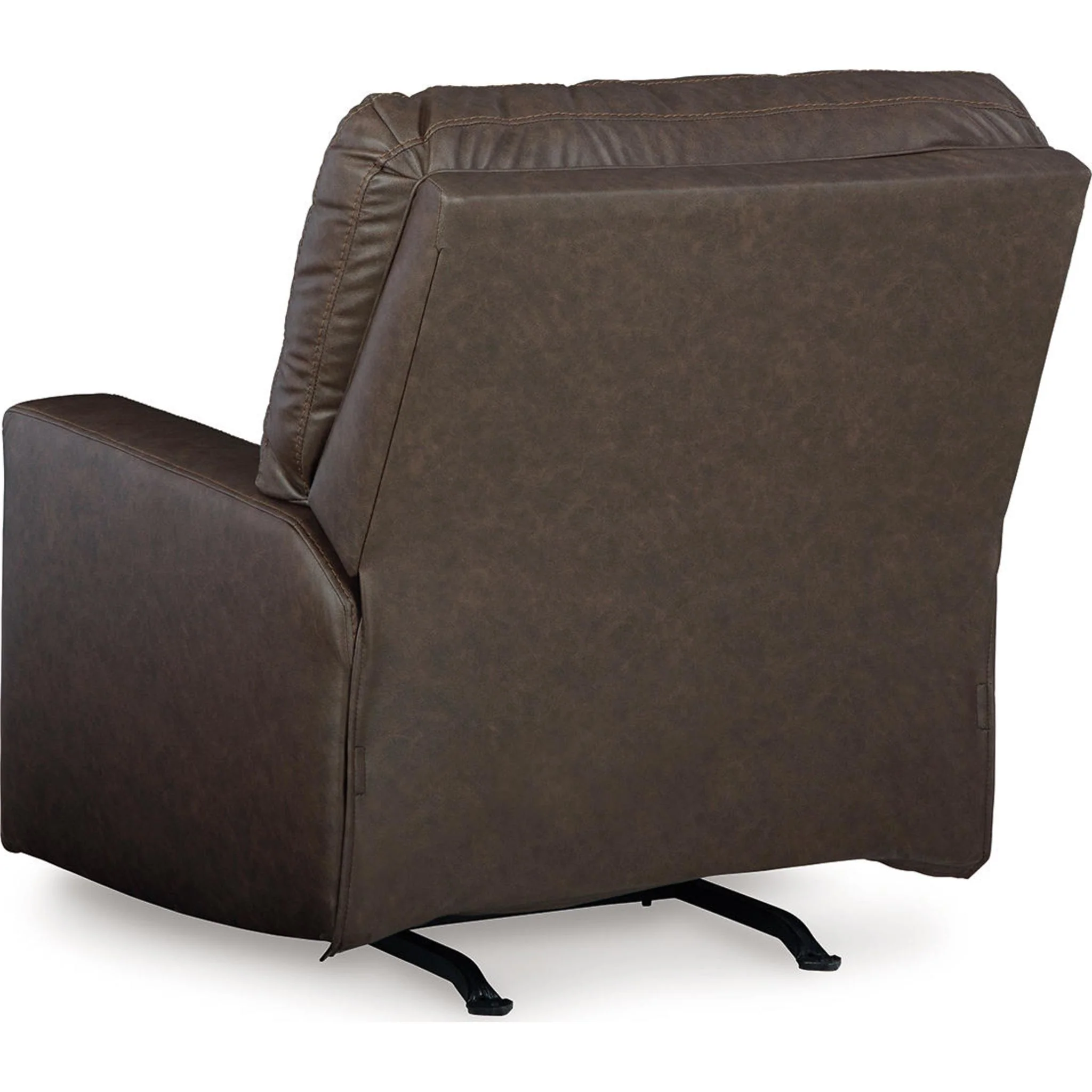 Barlin Mills Rocker Recliner - Image 5
