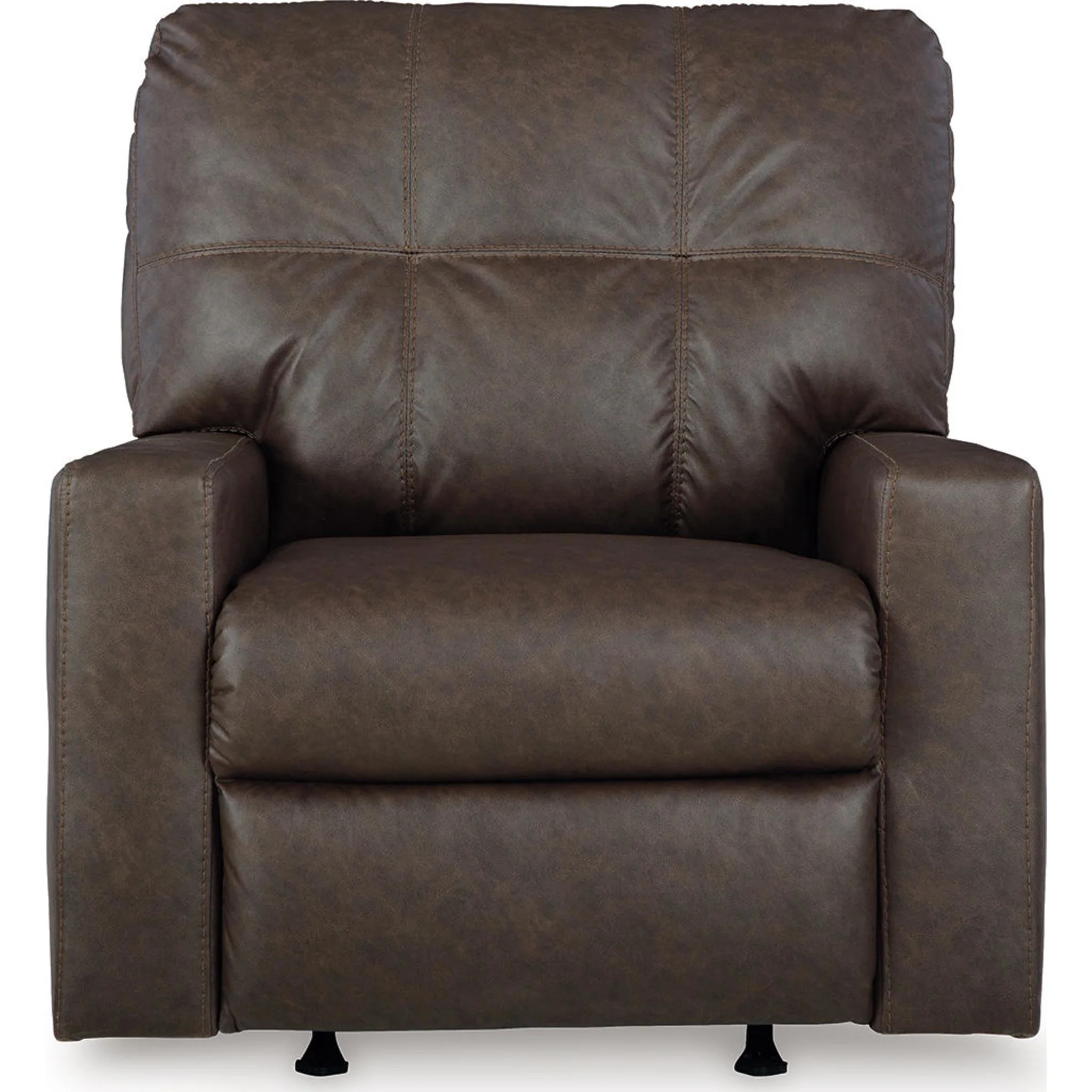 Barlin Mills Rocker Recliner - Image 7
