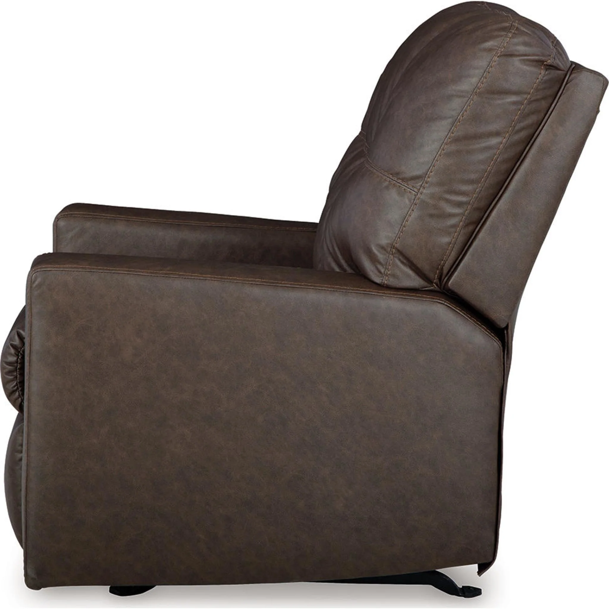 Barlin Mills Rocker Recliner - Image 9