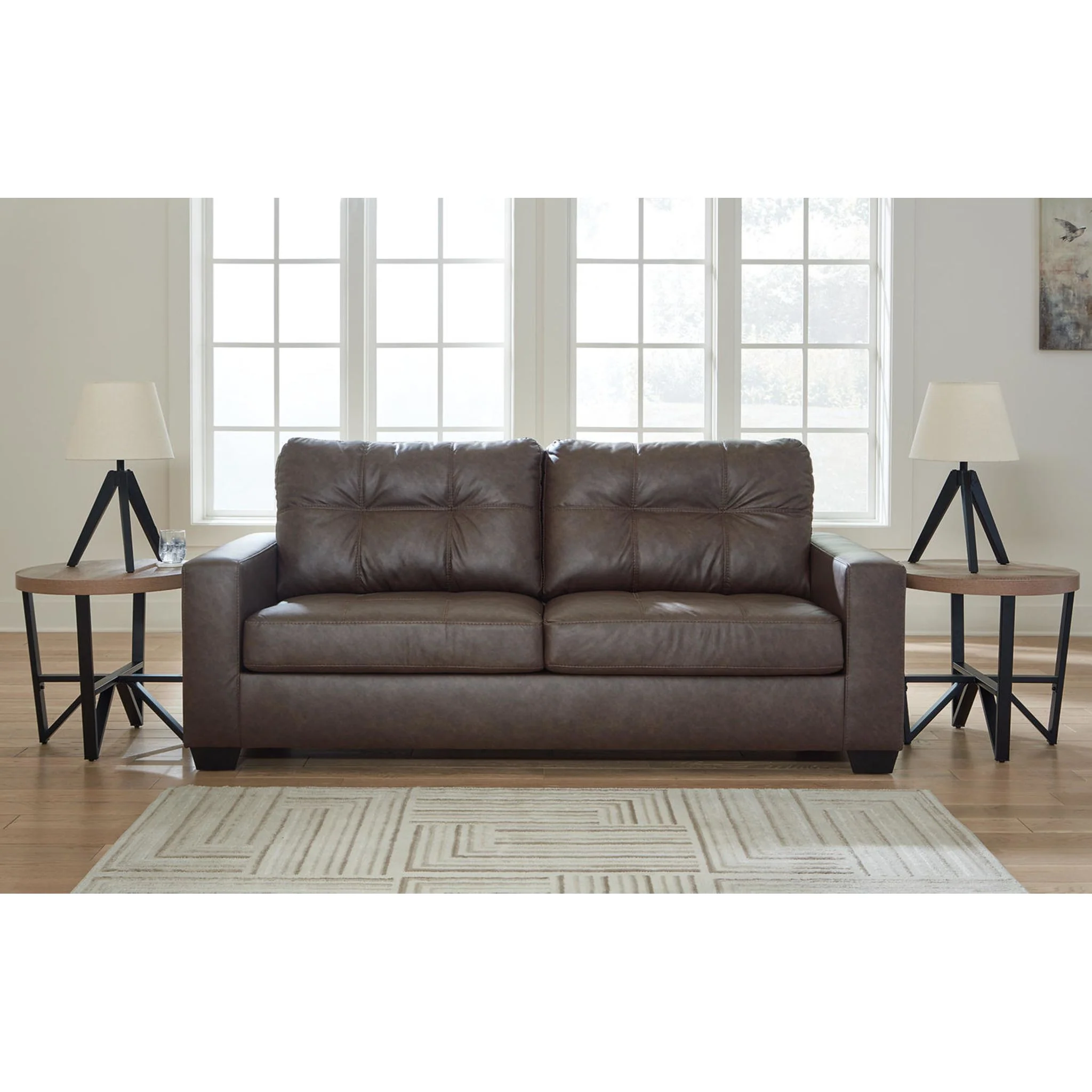 Barlin Mills Sofa - Image 12
