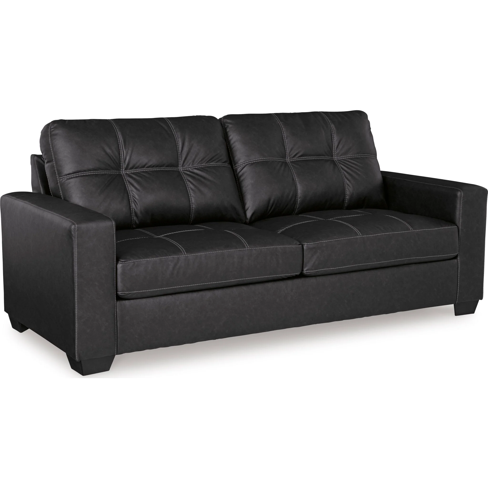 Barlin Mills Sofa - Image 3