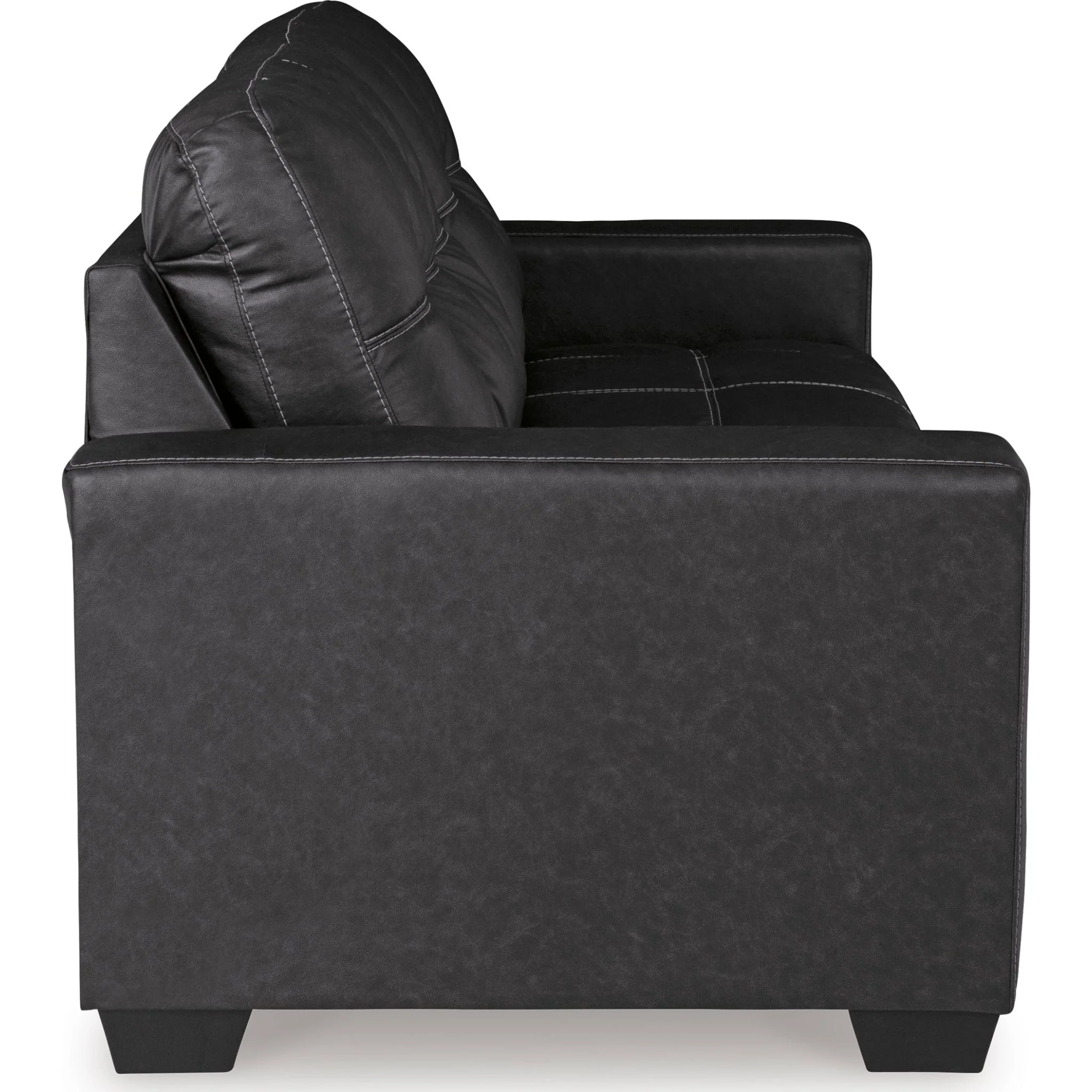 Barlin Mills Sofa - Image 4