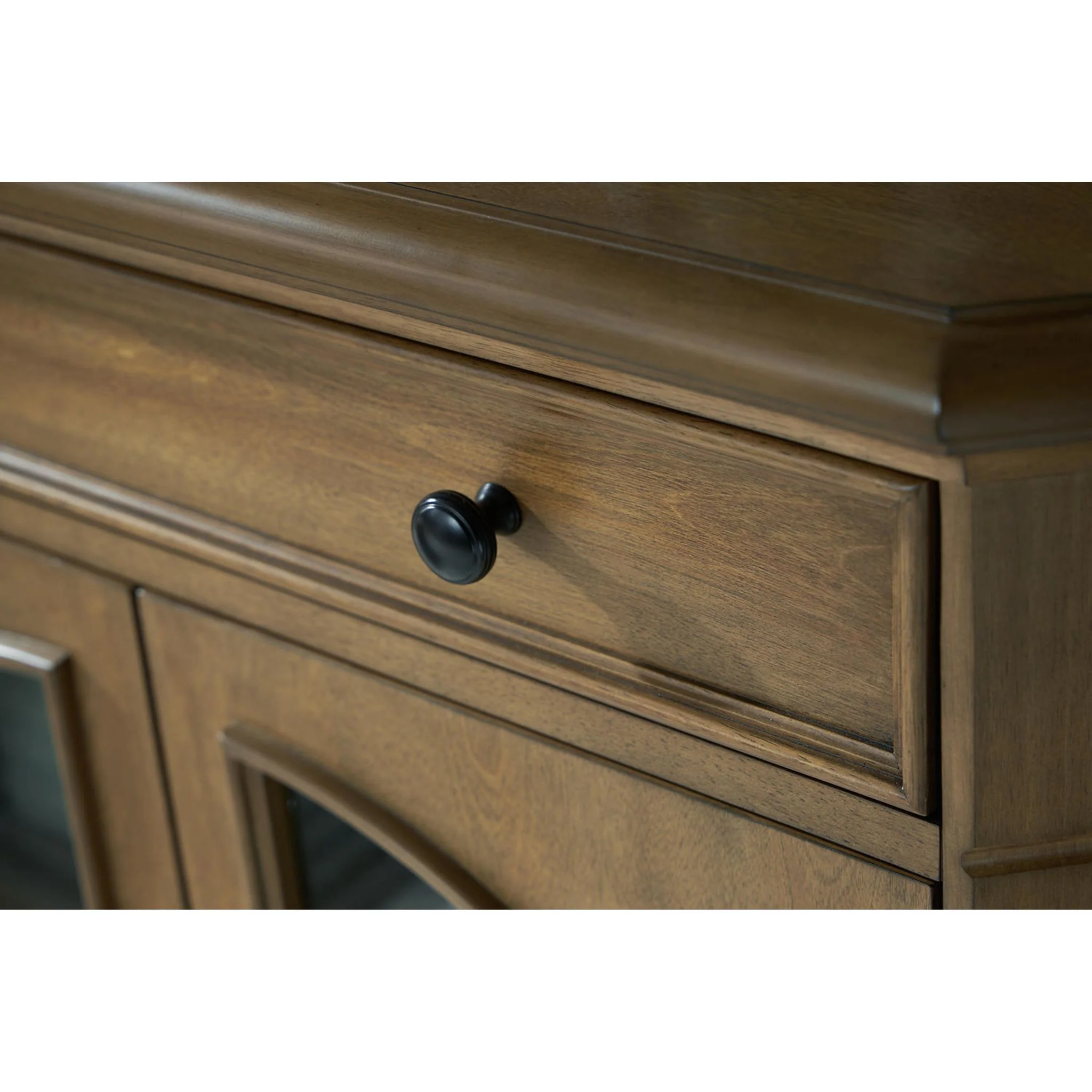 Barlomore Accent Cabinet - Brown - Image 11
