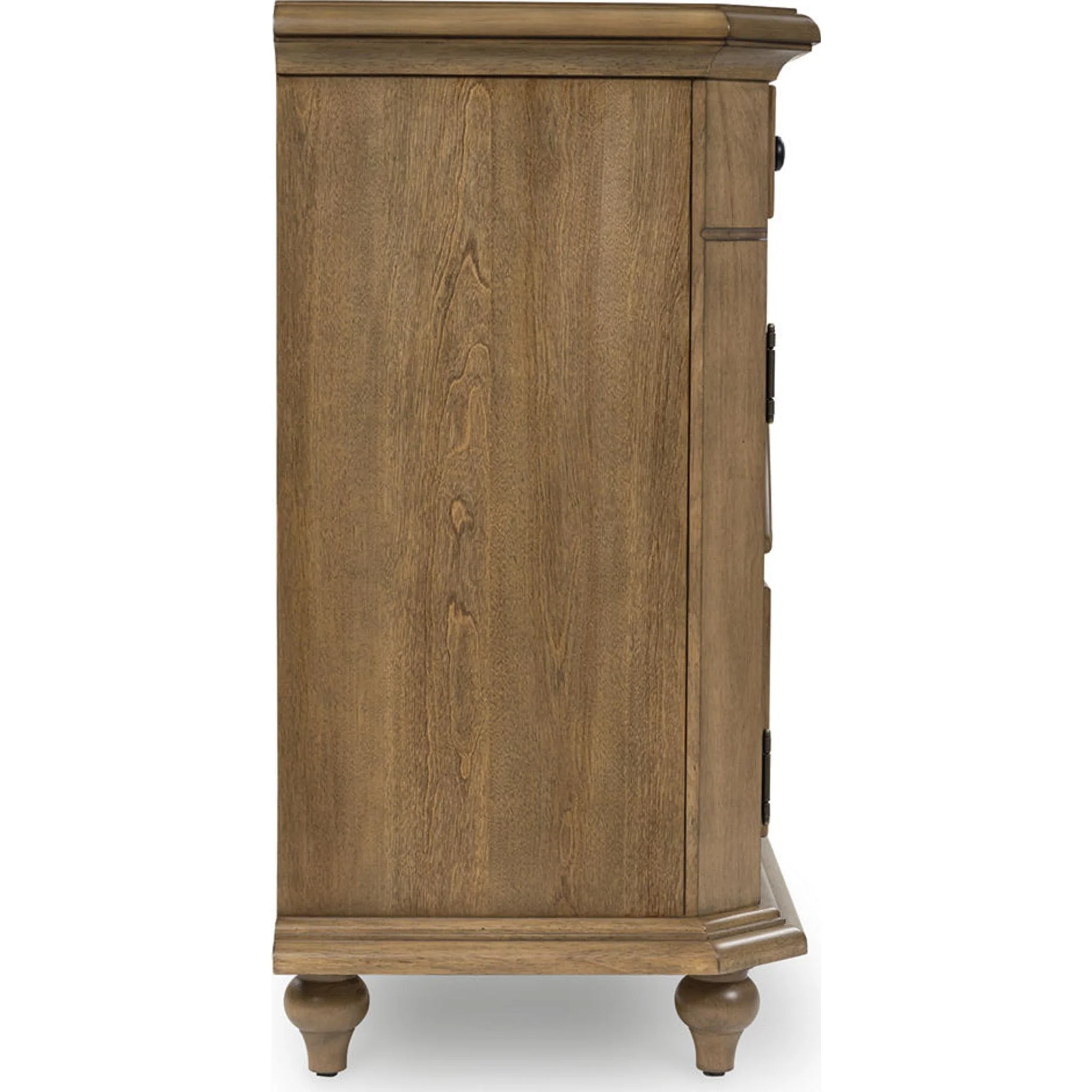 Barlomore Accent Cabinet - Brown - Image 12