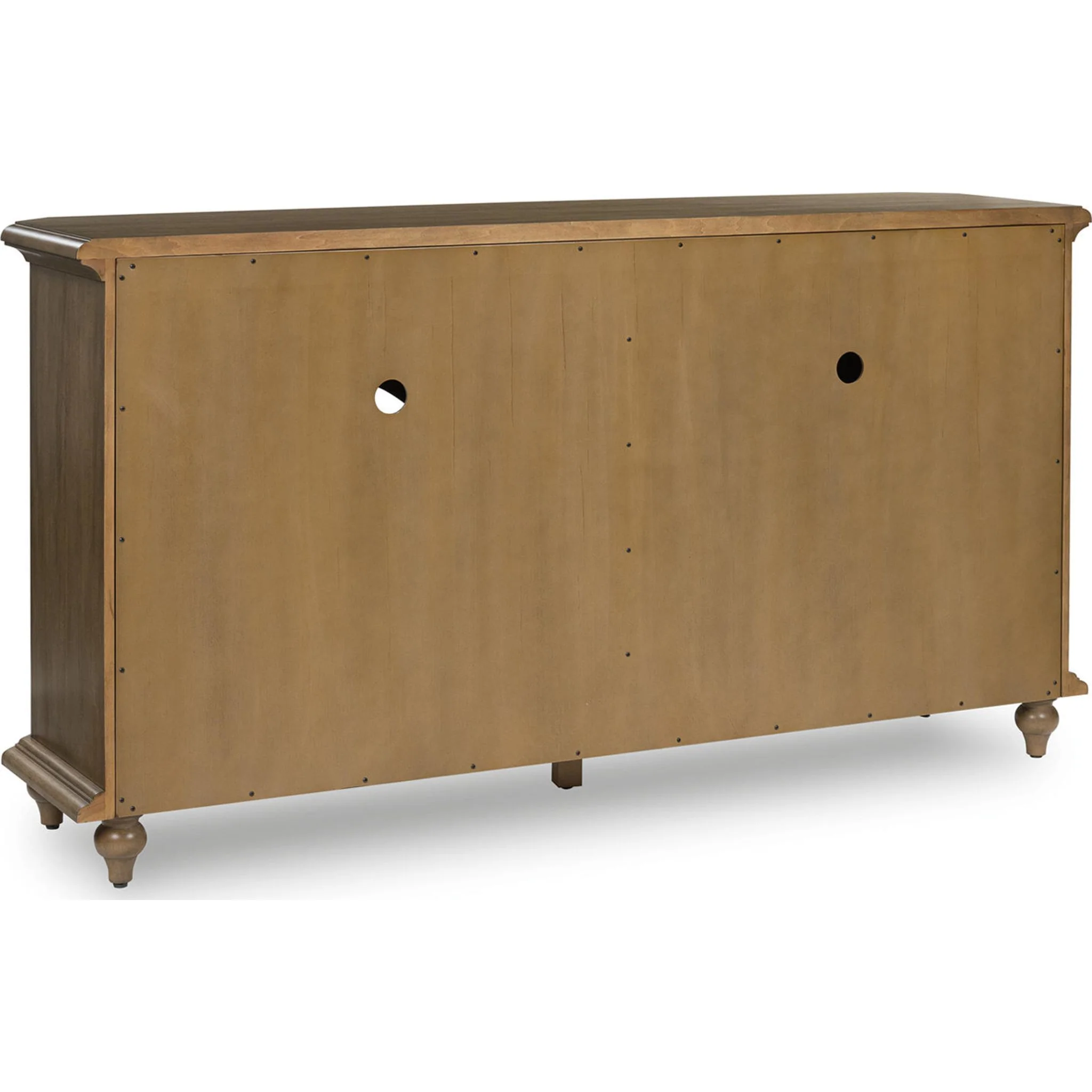 Barlomore Accent Cabinet - Brown - Image 7