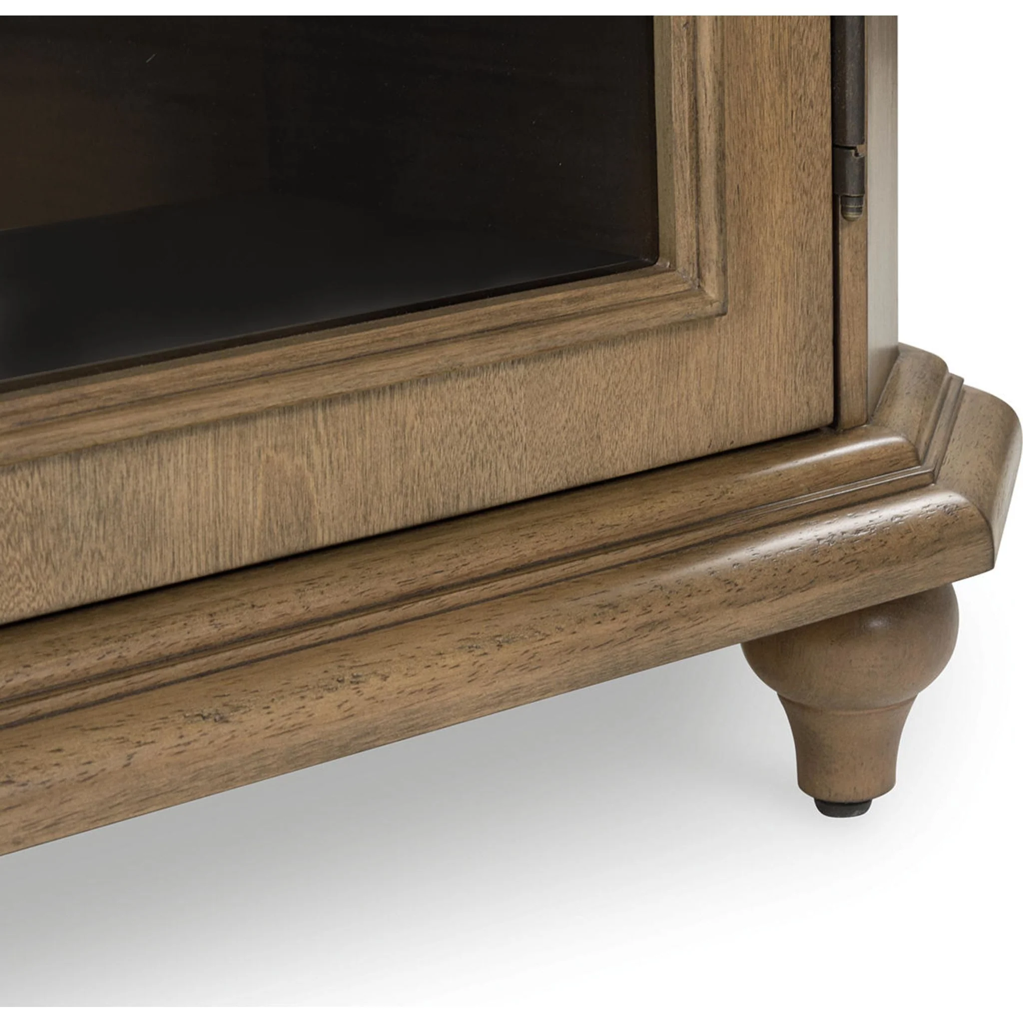 Barlomore Accent Cabinet - Brown - Image 8