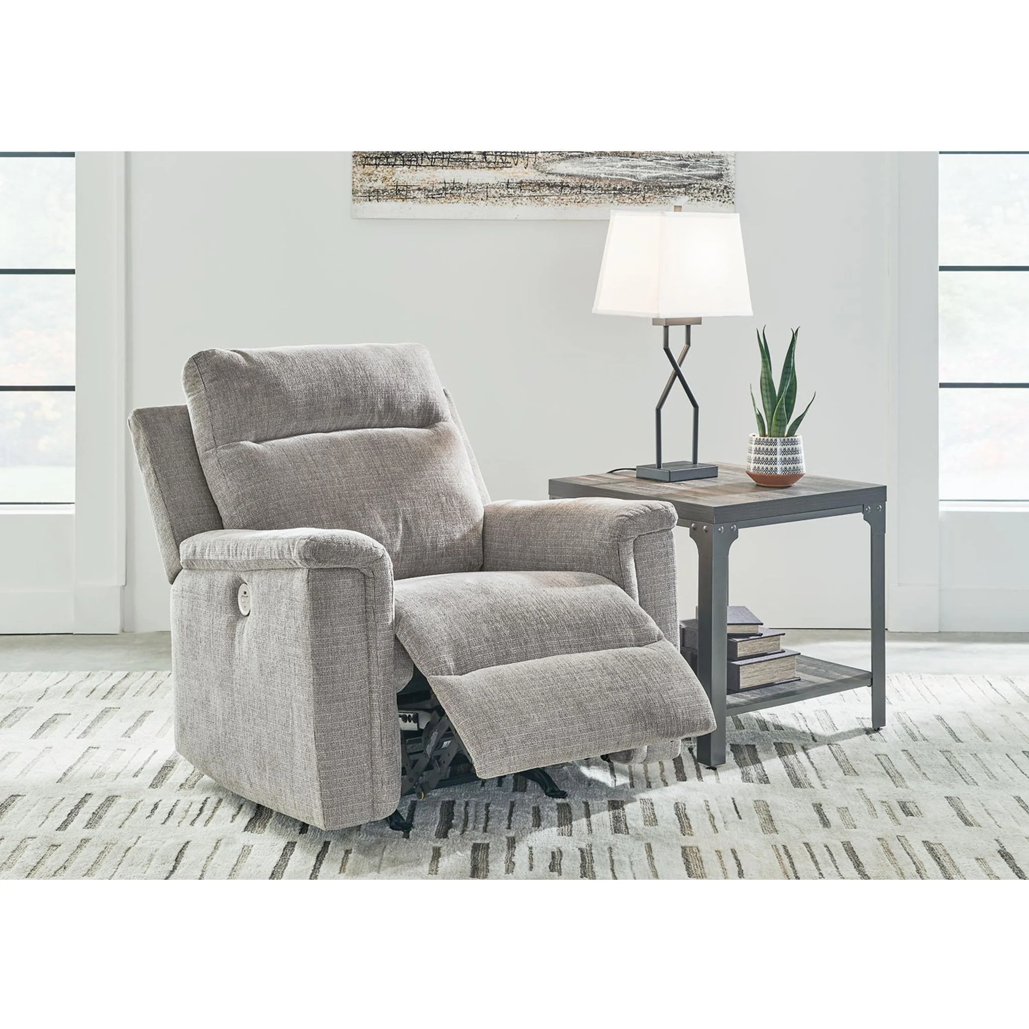 Barnsana Power Recliner - Image 10