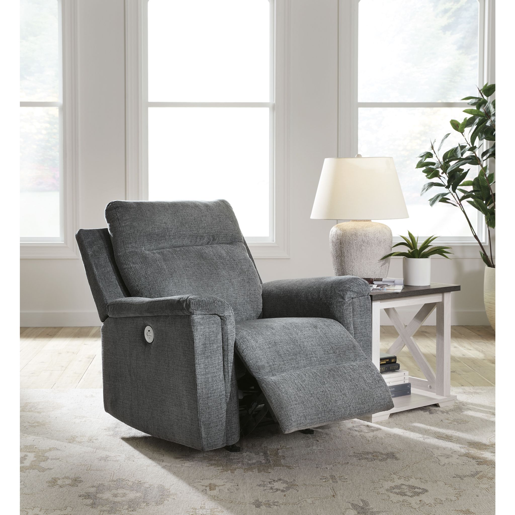 Barnsana Power Recliner - Image 3