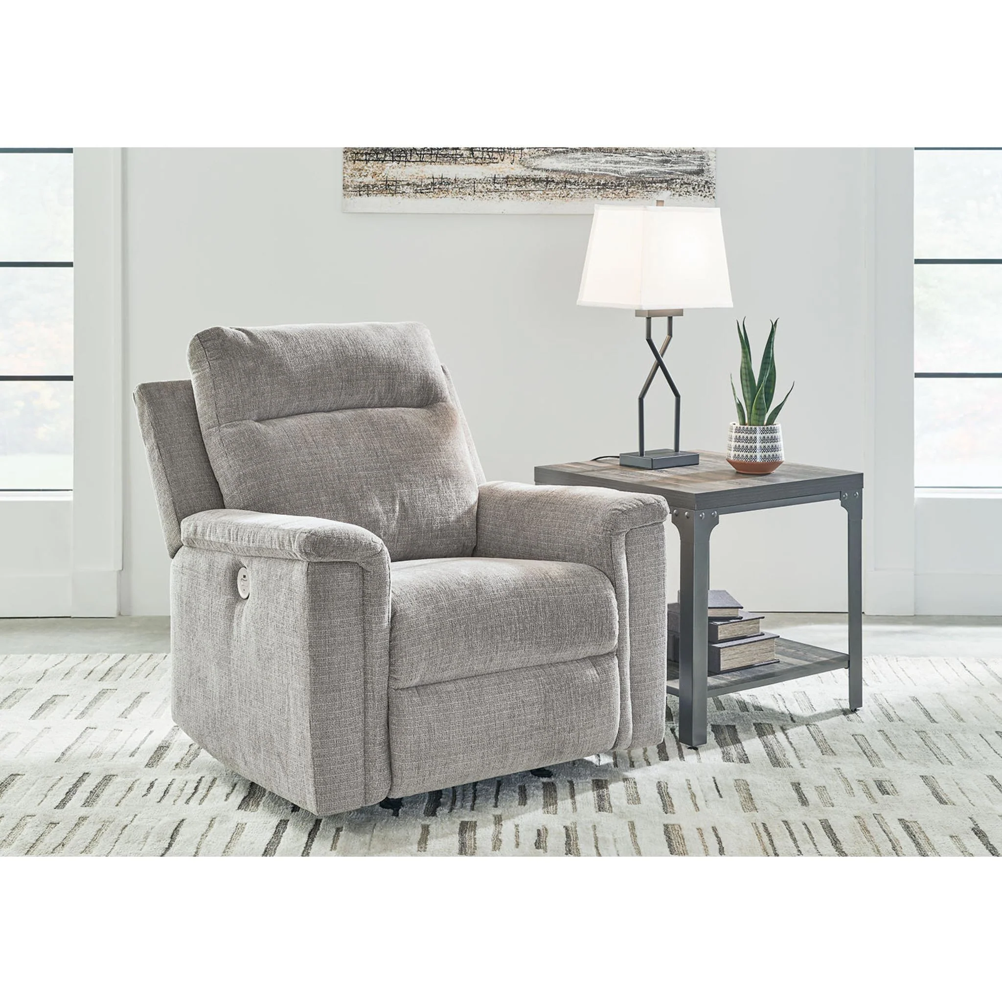 Barnsana Power Recliner - Image 9