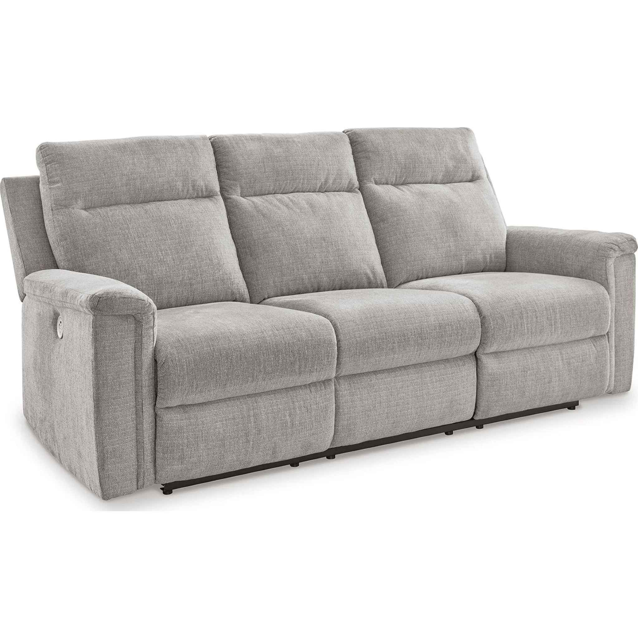 Barnsana Power Reclining Sofa - Image 10
