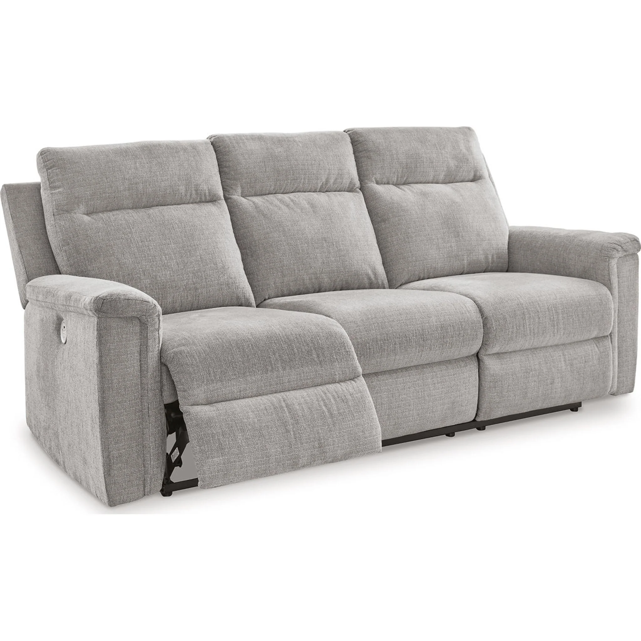 Barnsana Power Reclining Sofa - Image 12