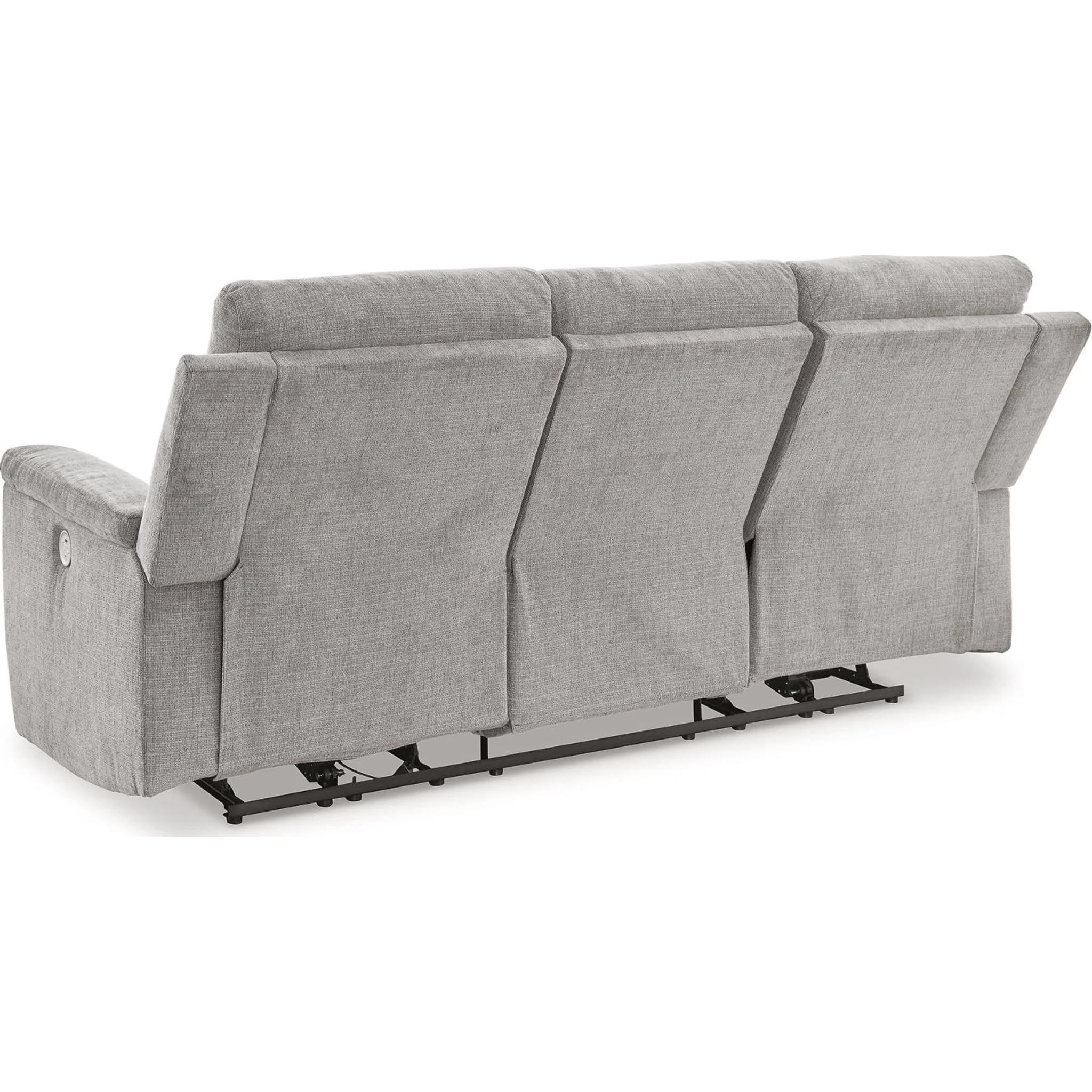 Barnsana Power Reclining Sofa - Image 13