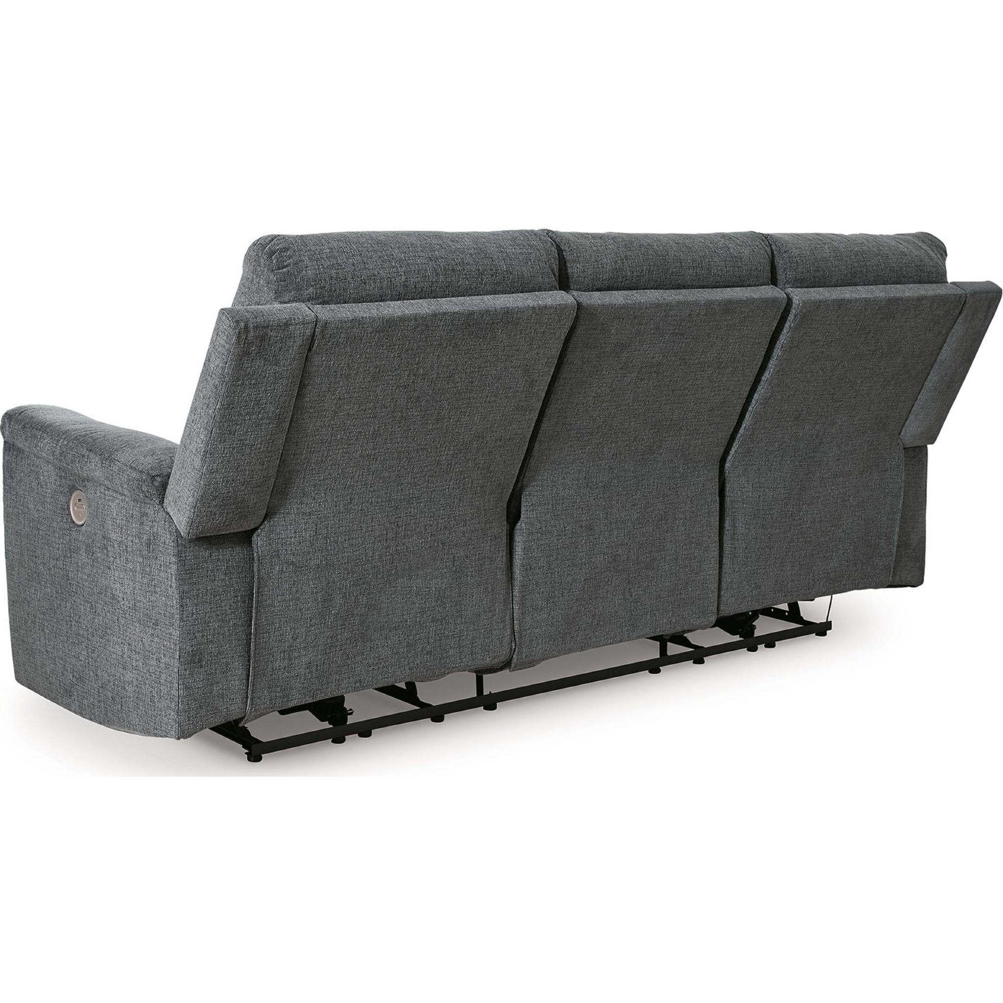 Barnsana Power Reclining Sofa - Image 21