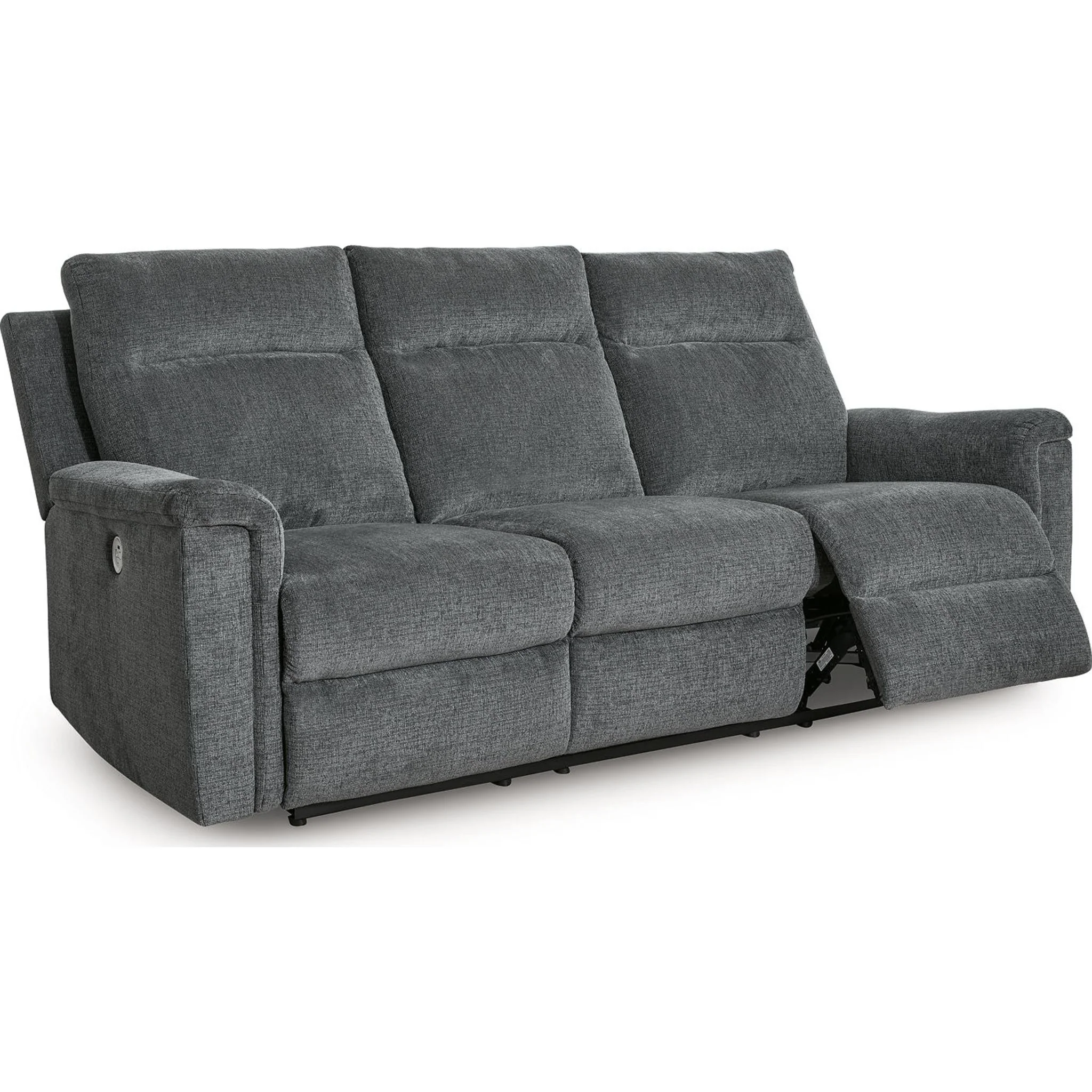 Barnsana Power Reclining Sofa - Image 27