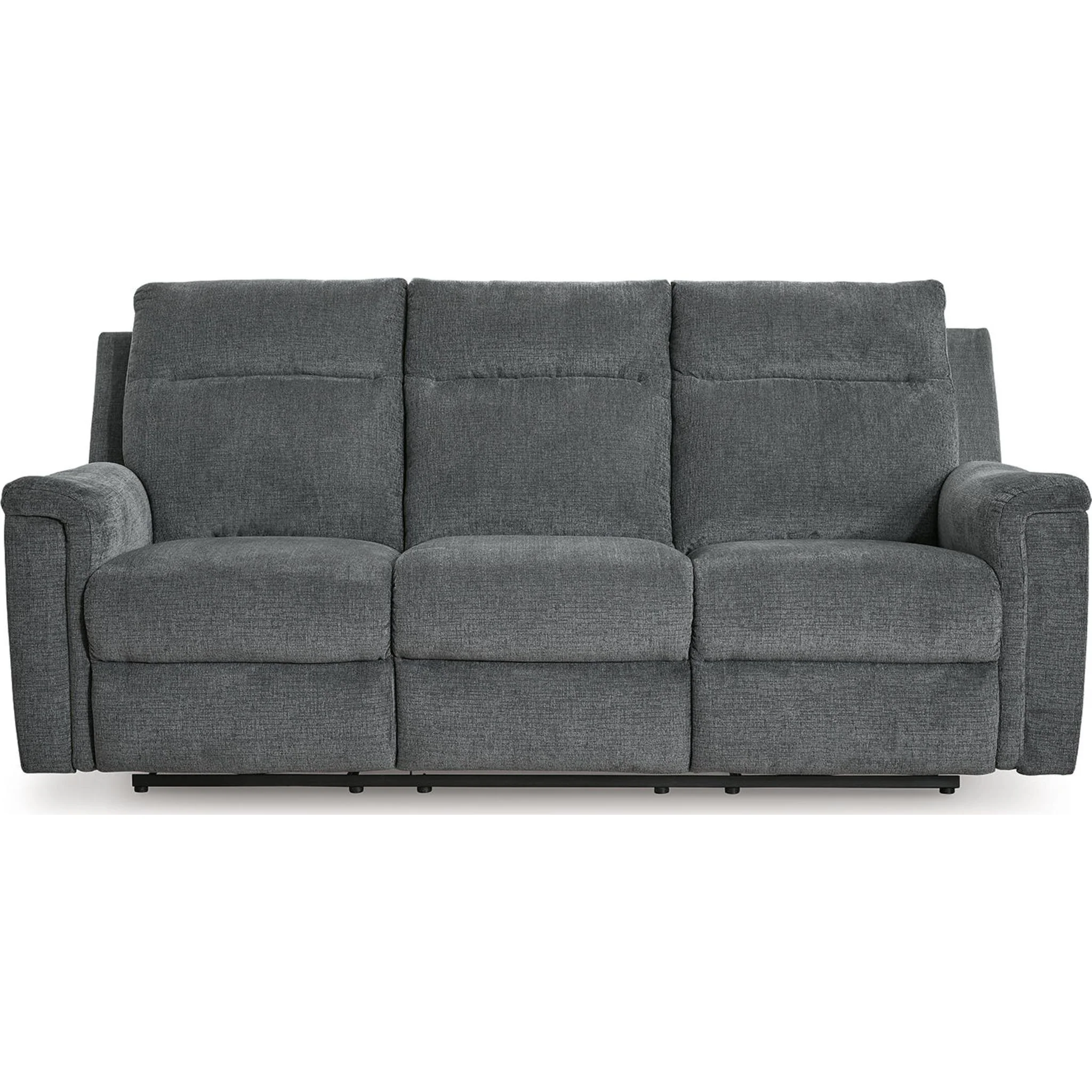 Barnsana Power Reclining Sofa - Image 29