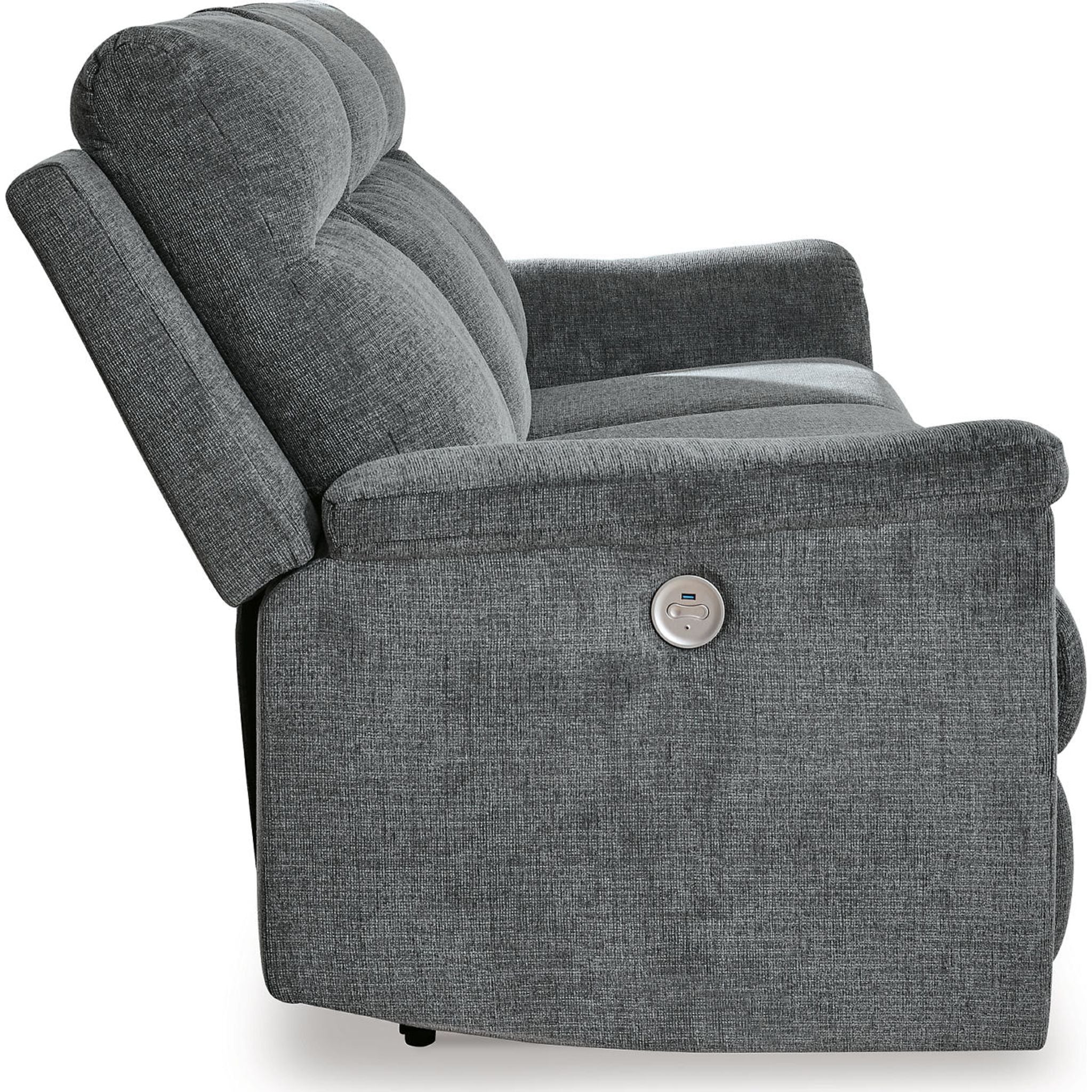 Barnsana Power Reclining Sofa - Image 30
