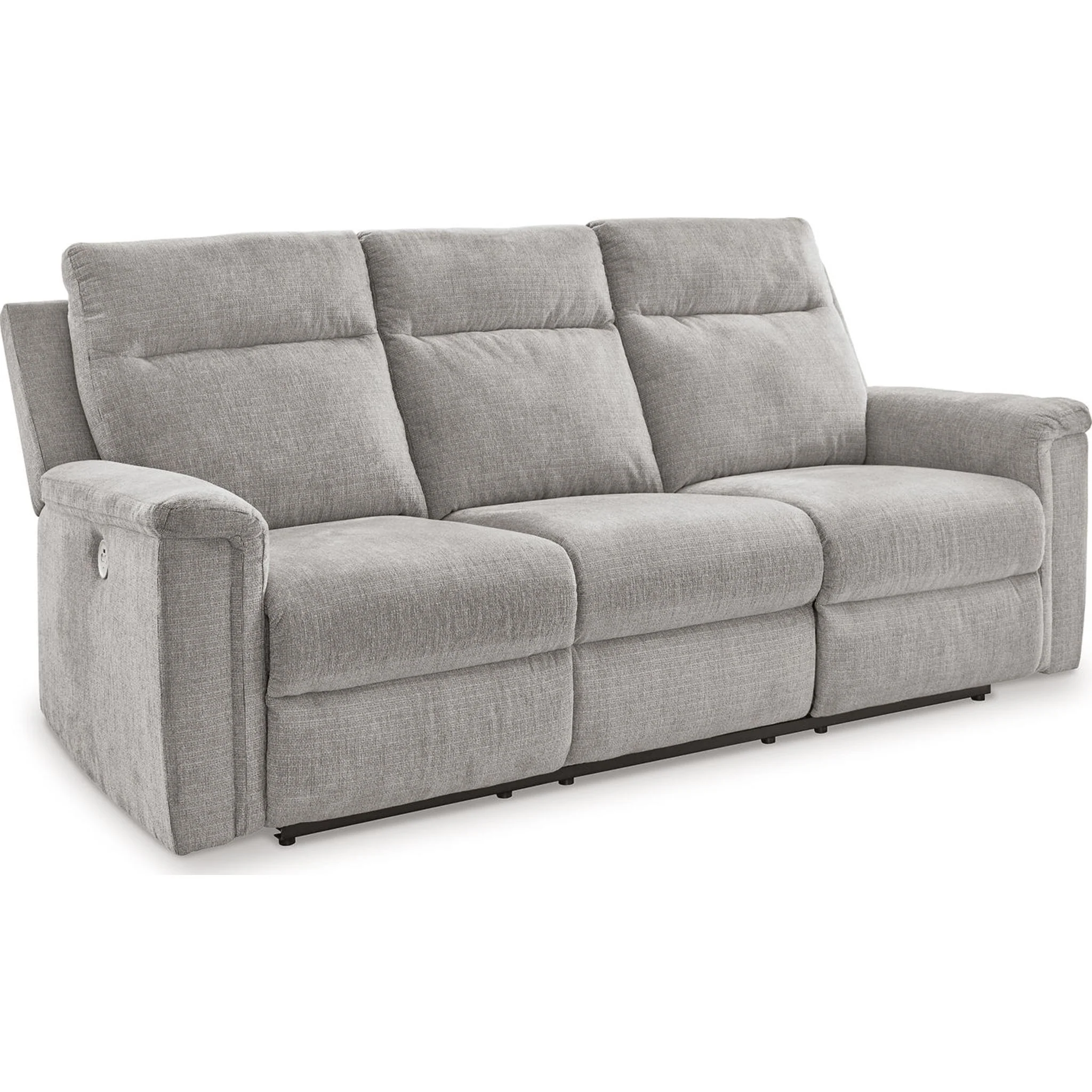 Barnsana Power Reclining Sofa - Image 32