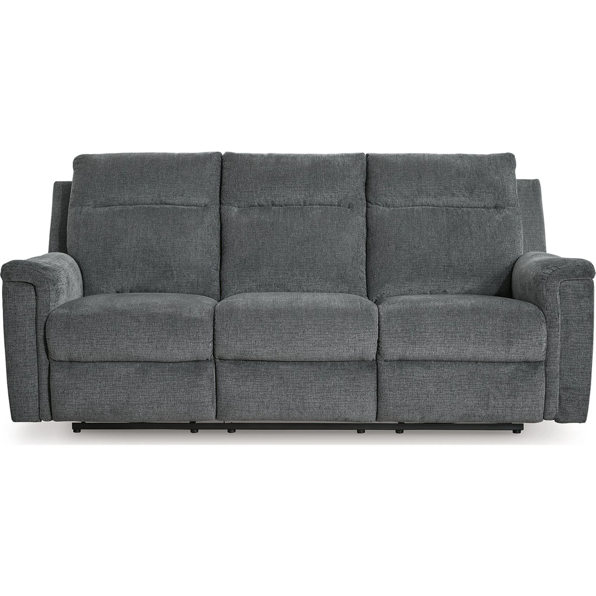 Barnsana Power Reclining Sofa - Image 37