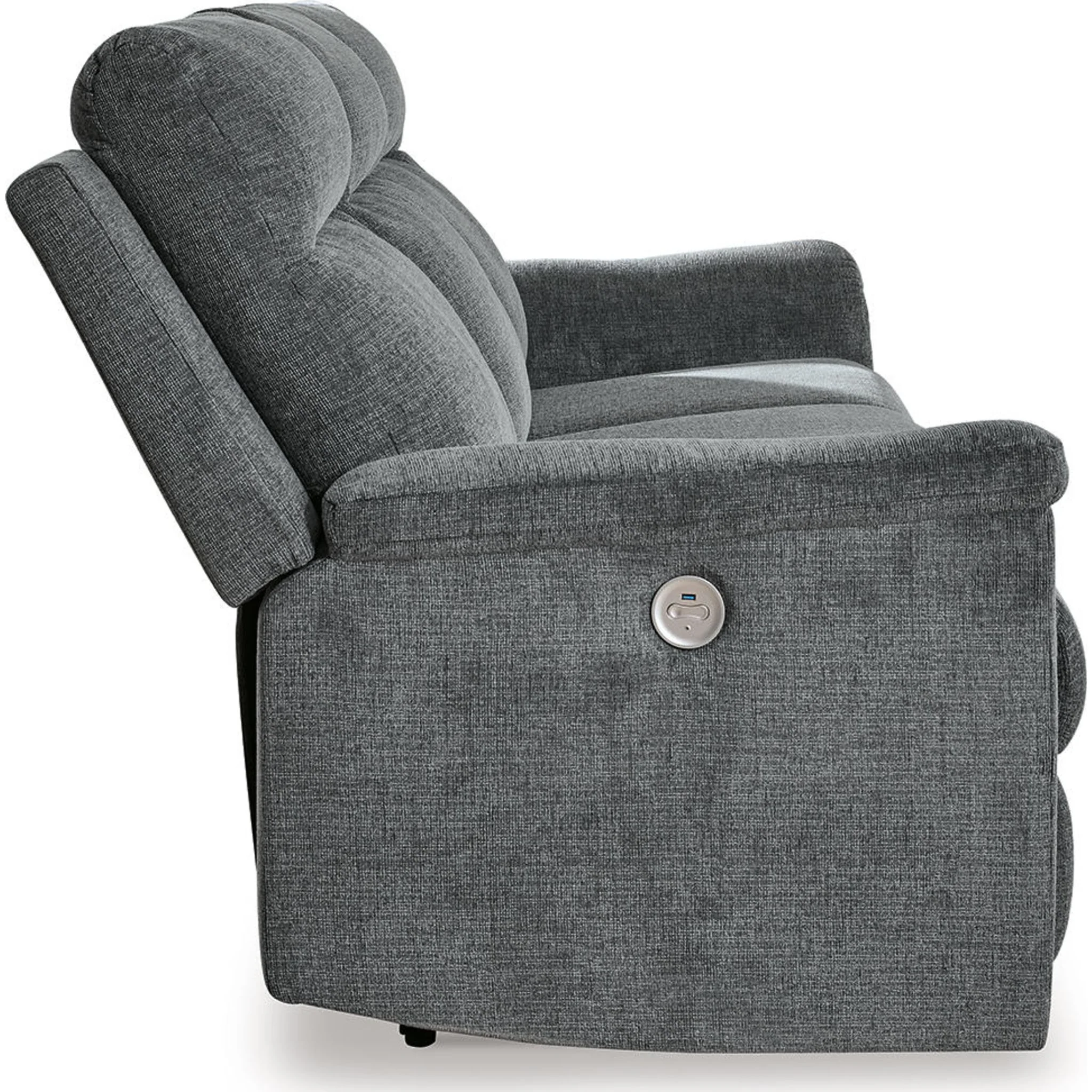 Barnsana Power Reclining Sofa - Image 41