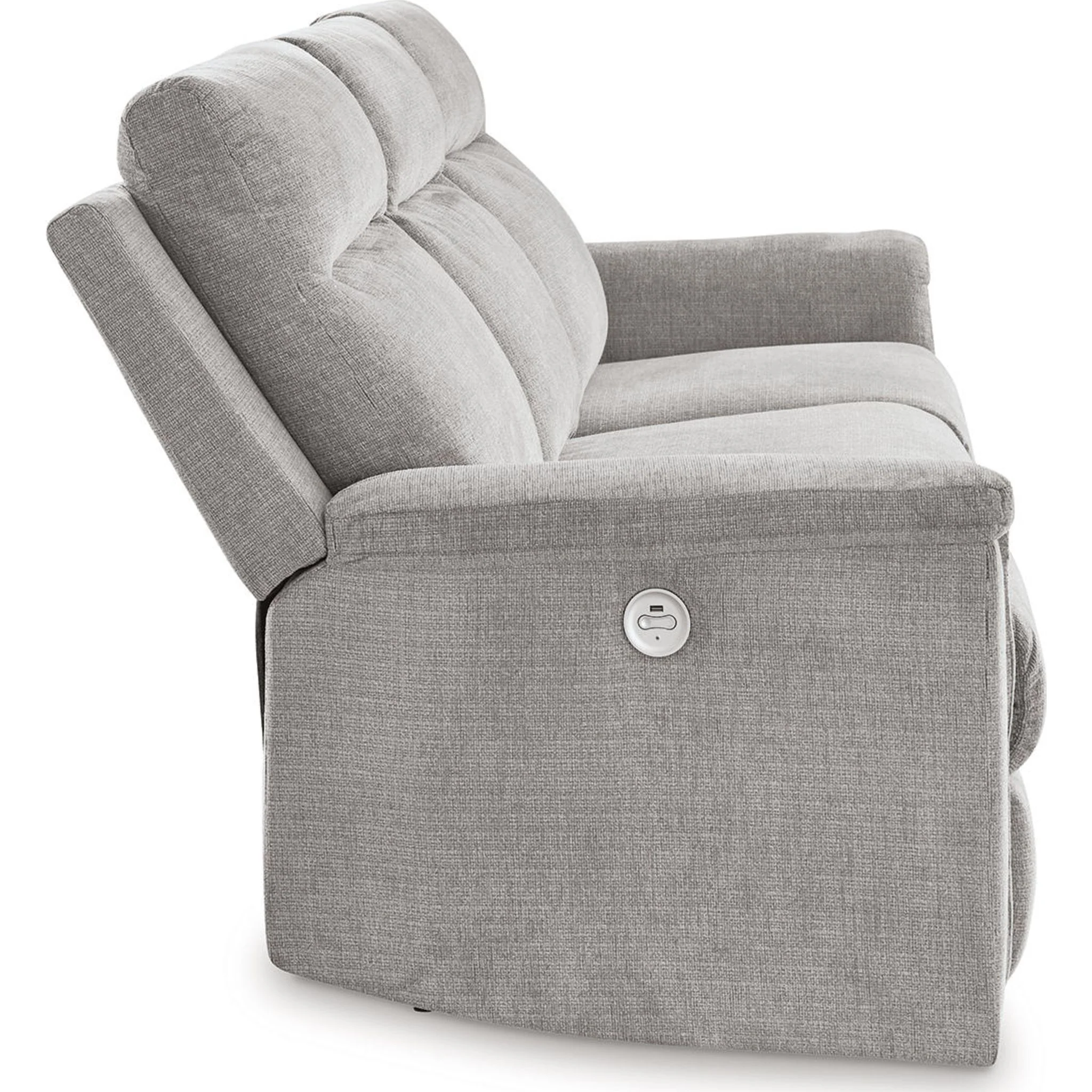 Barnsana Power Reclining Sofa - Image 6