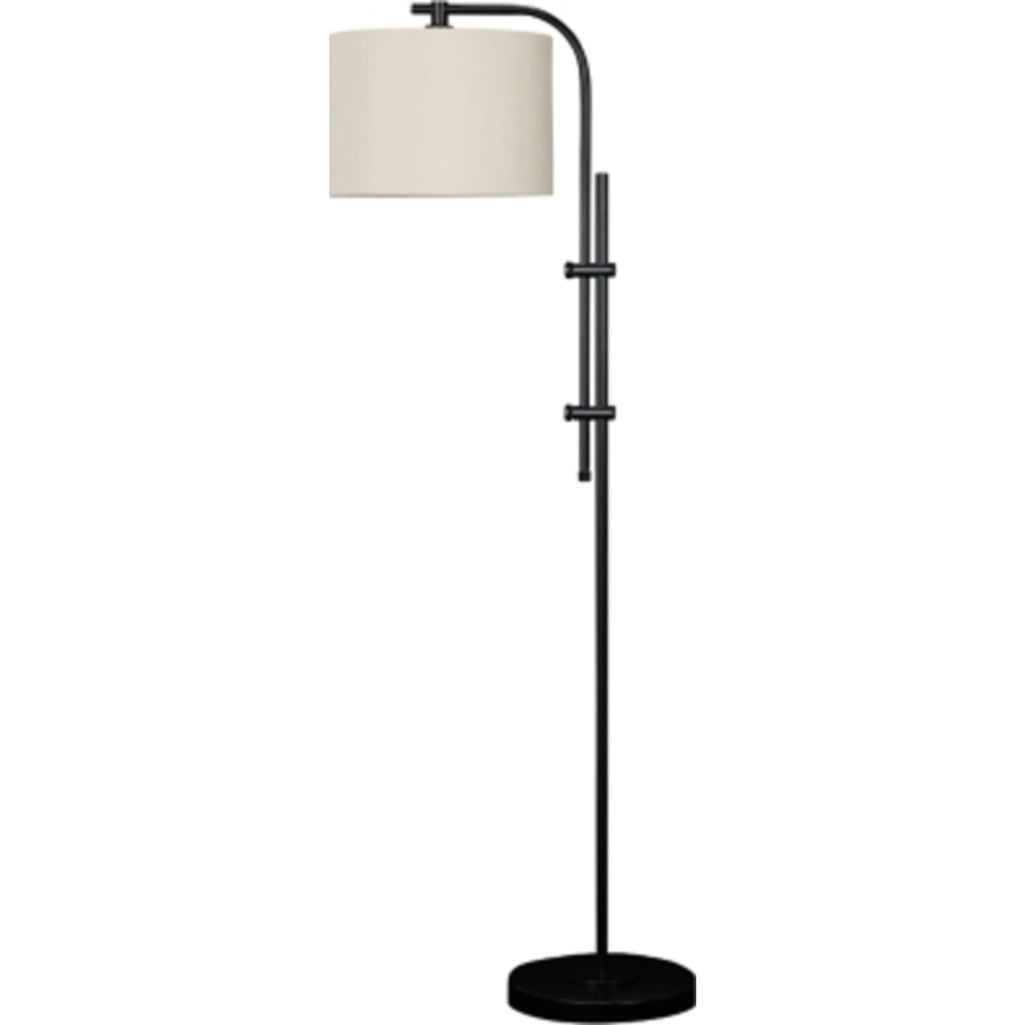 Baronvale Floor Lamp 62.50" - Image 2
