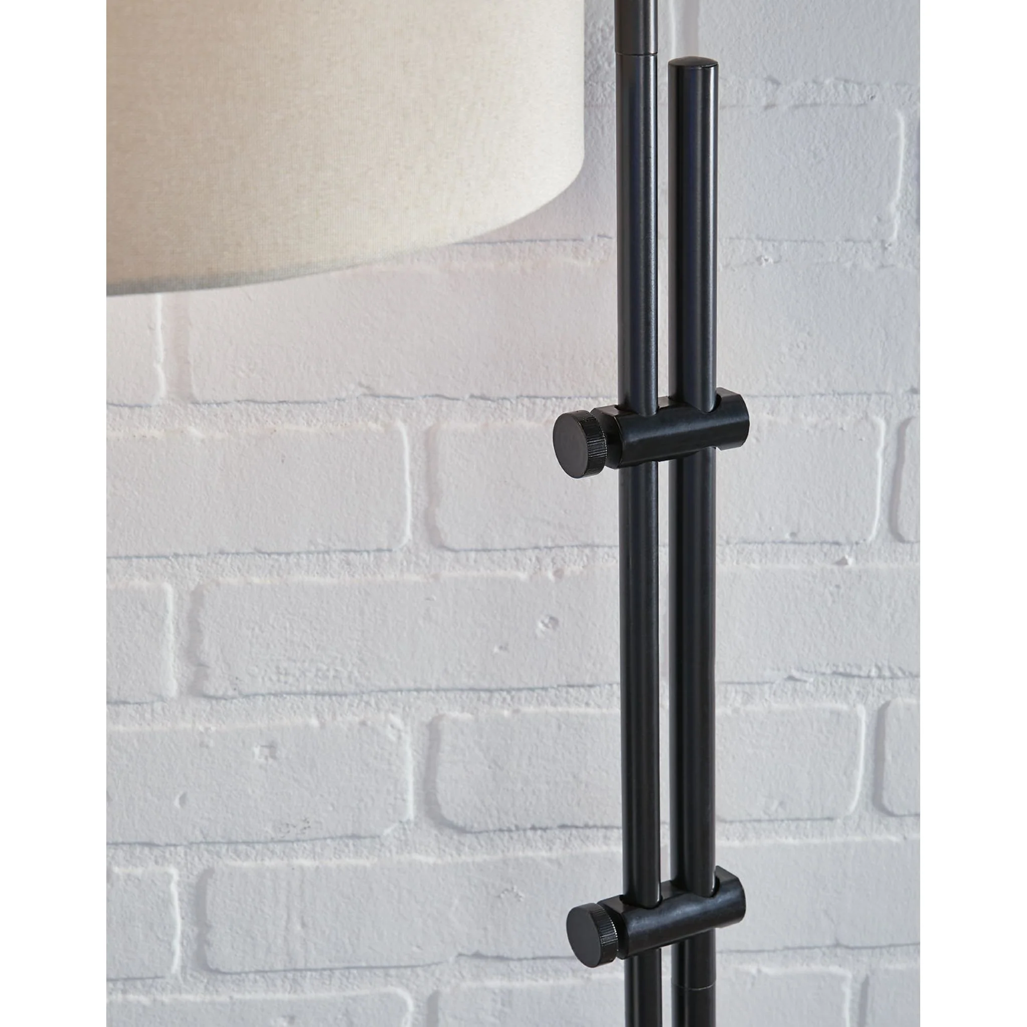 Baronvale Floor Lamp 62.50" - Image 5