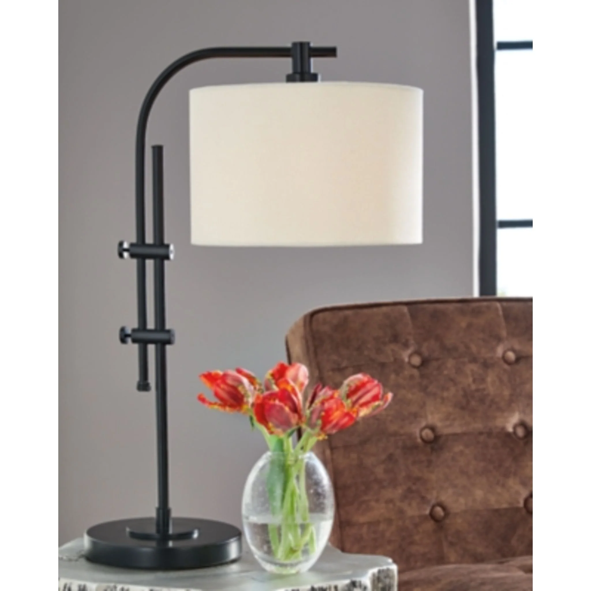Baronvale Table Lamp 26.88" - Image 6