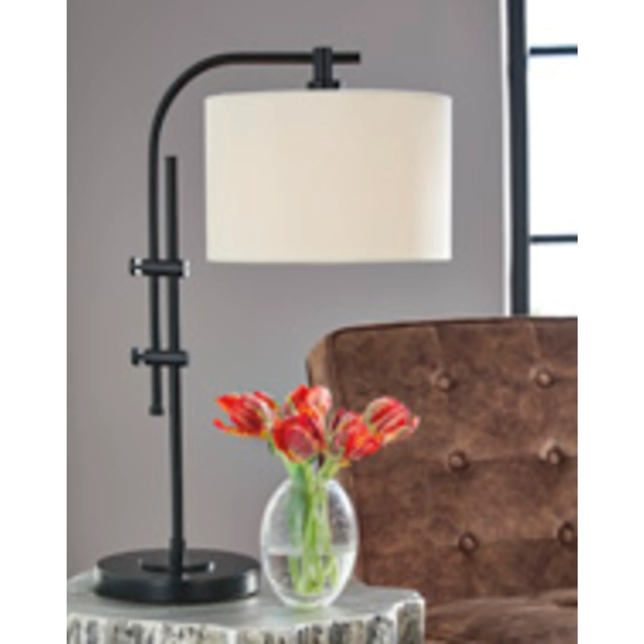 Baronvale Table Lamp 26.88" - Image 8