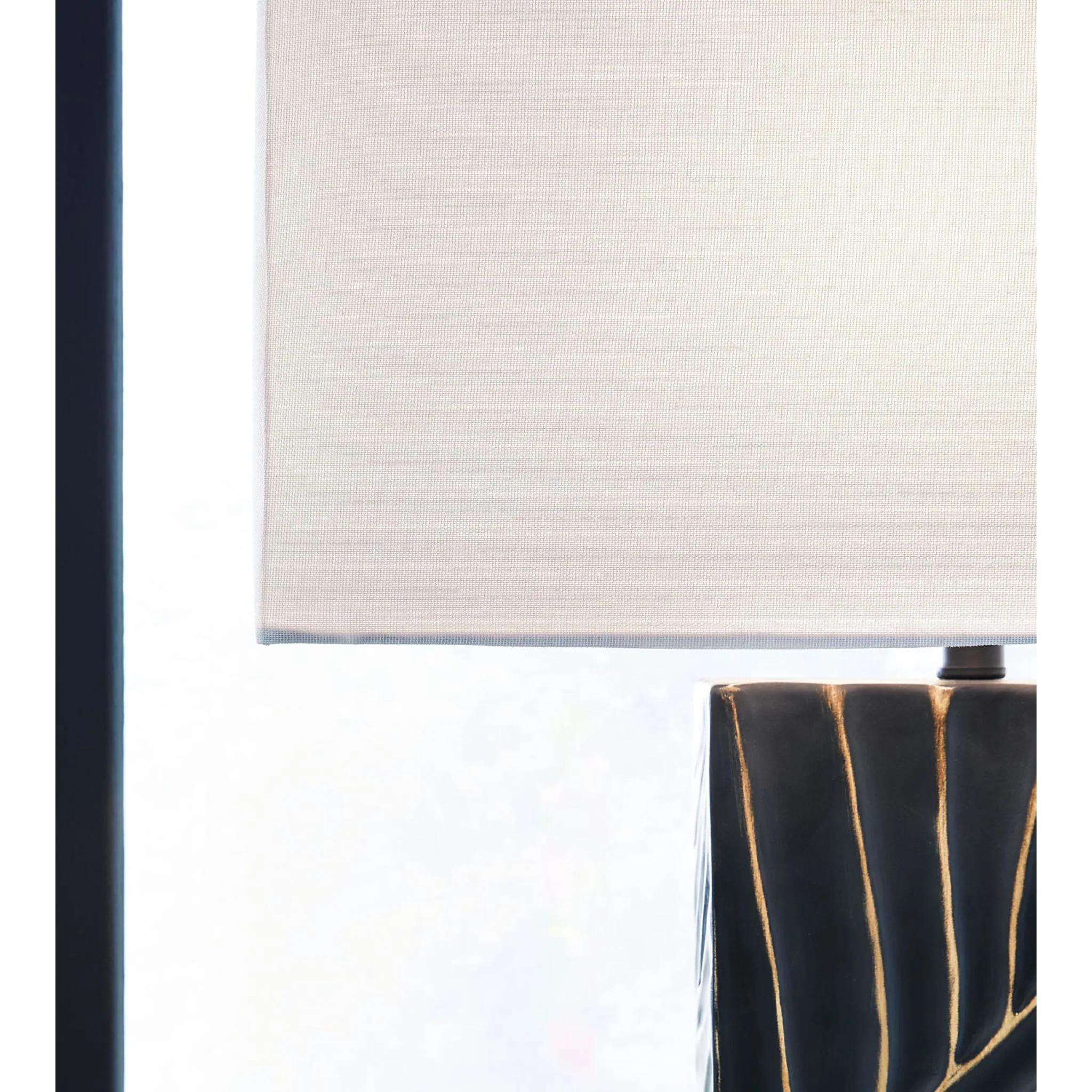 Bartlen Table Lamp 33.50" - Image 4