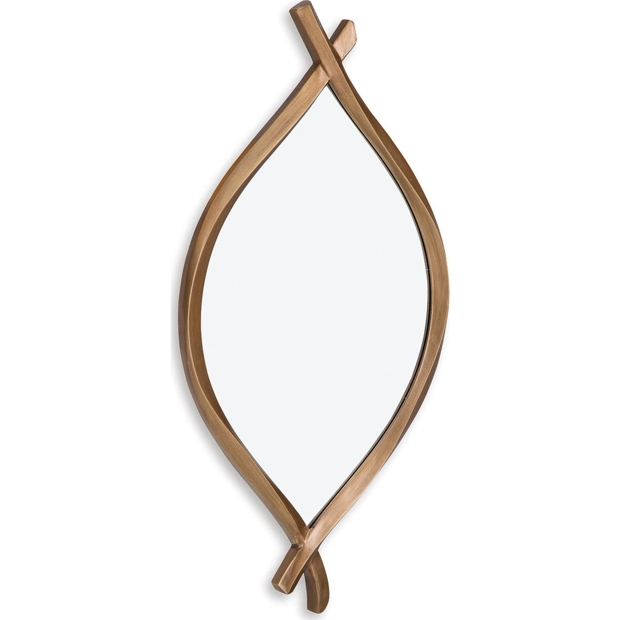 Bartner Accent Mirror 18.00" x 36.00" - Image 3