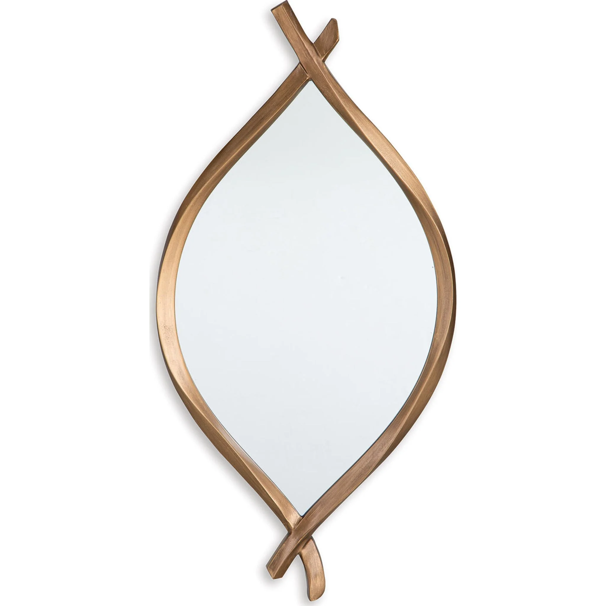 Bartner Accent Mirror 18.00" x 36.00" - Image 7