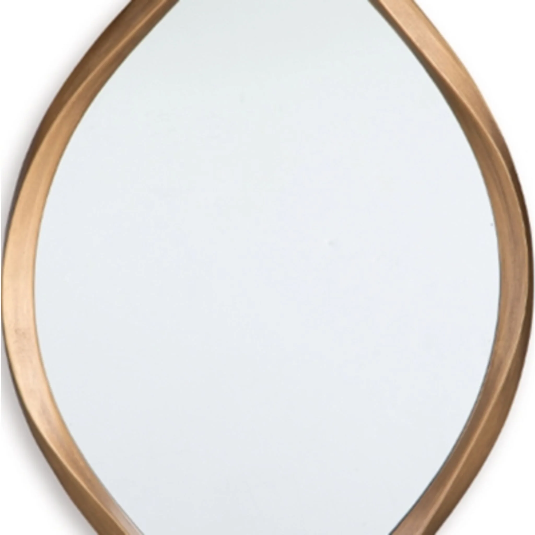 Bartner Accent Mirror 18.00" x 36.00" - Image 8